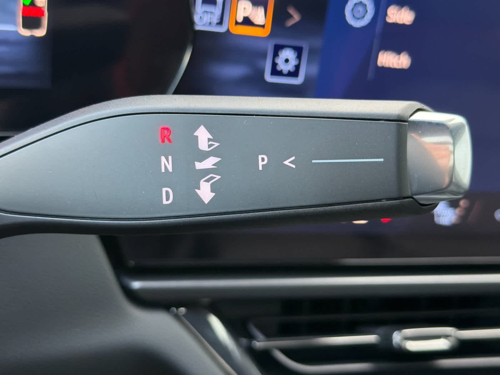 Thumbnail: 2026 Chevrolet Equinox - 22