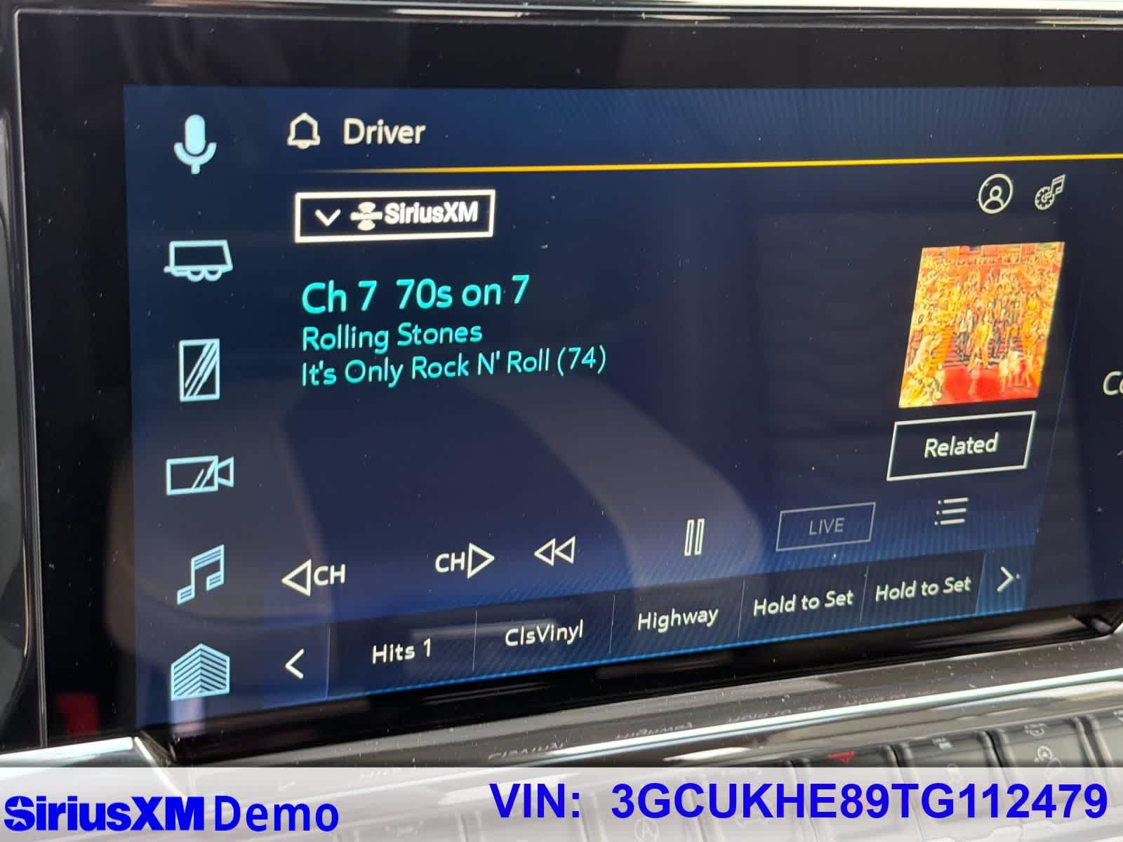 Thumbnail: 2026 Chevrolet Silverado 1500 - 28