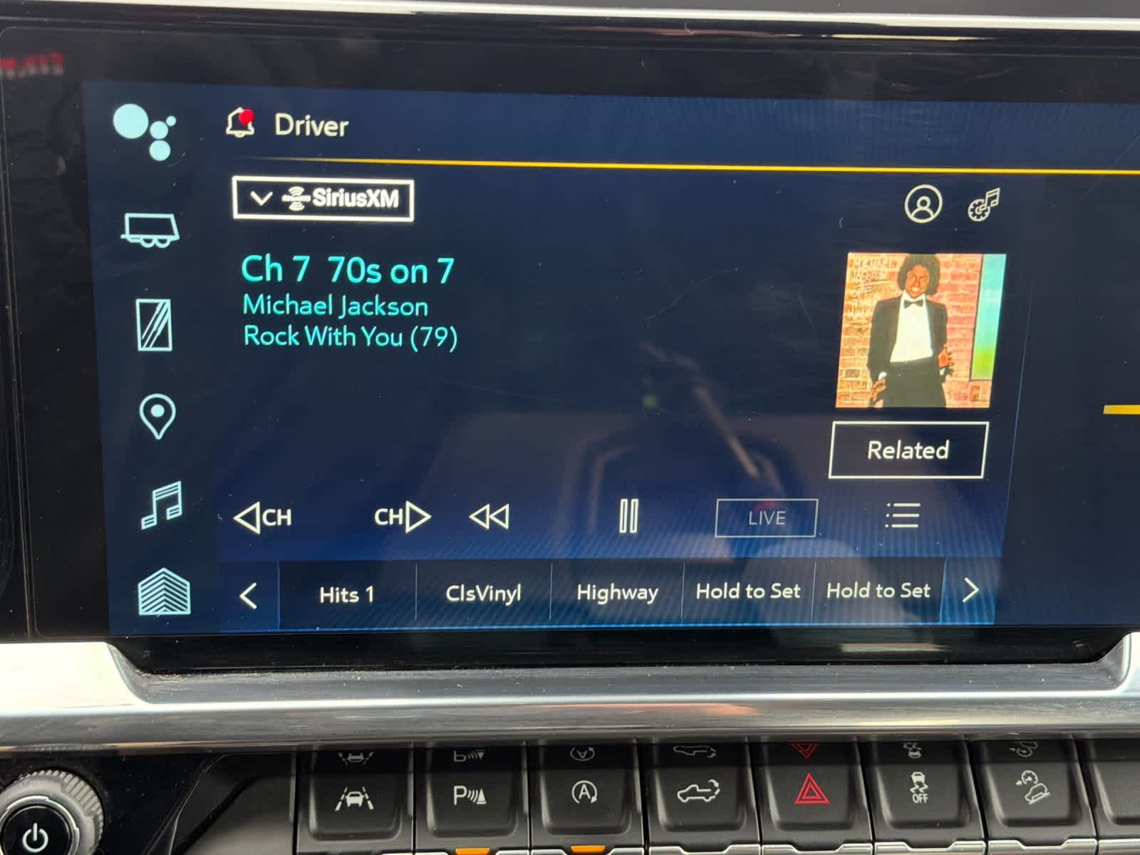 Thumbnail: 2023 Chevrolet Silverado 1500 - 17