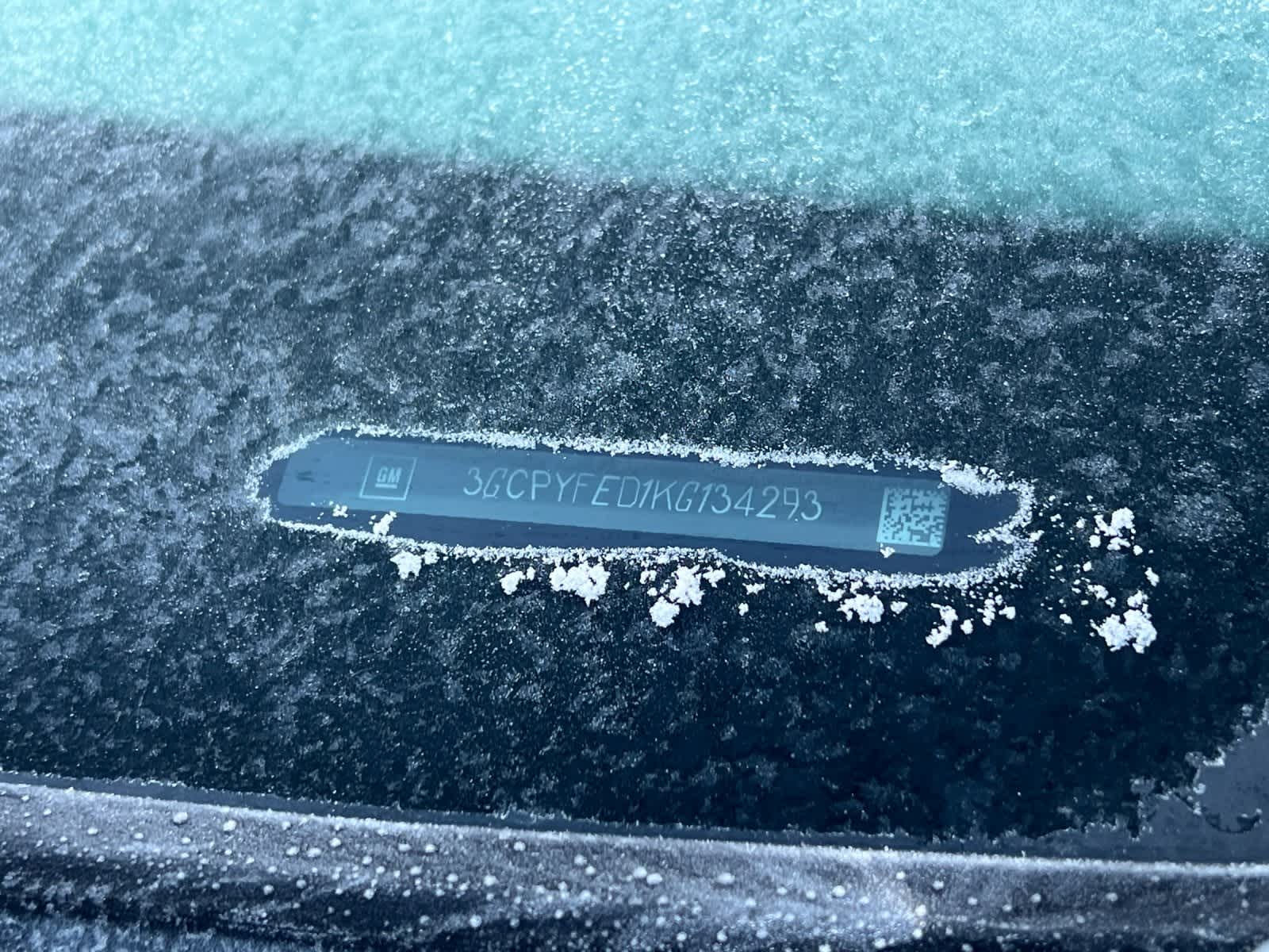 Thumbnail: 2019 Chevrolet Silverado 1500 - 11