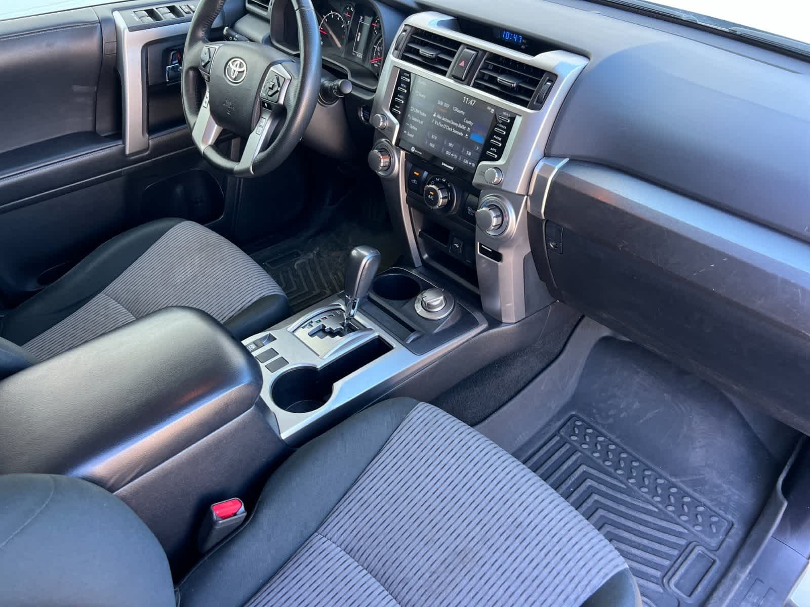 Thumbnail: 2021 Toyota 4Runner - 17