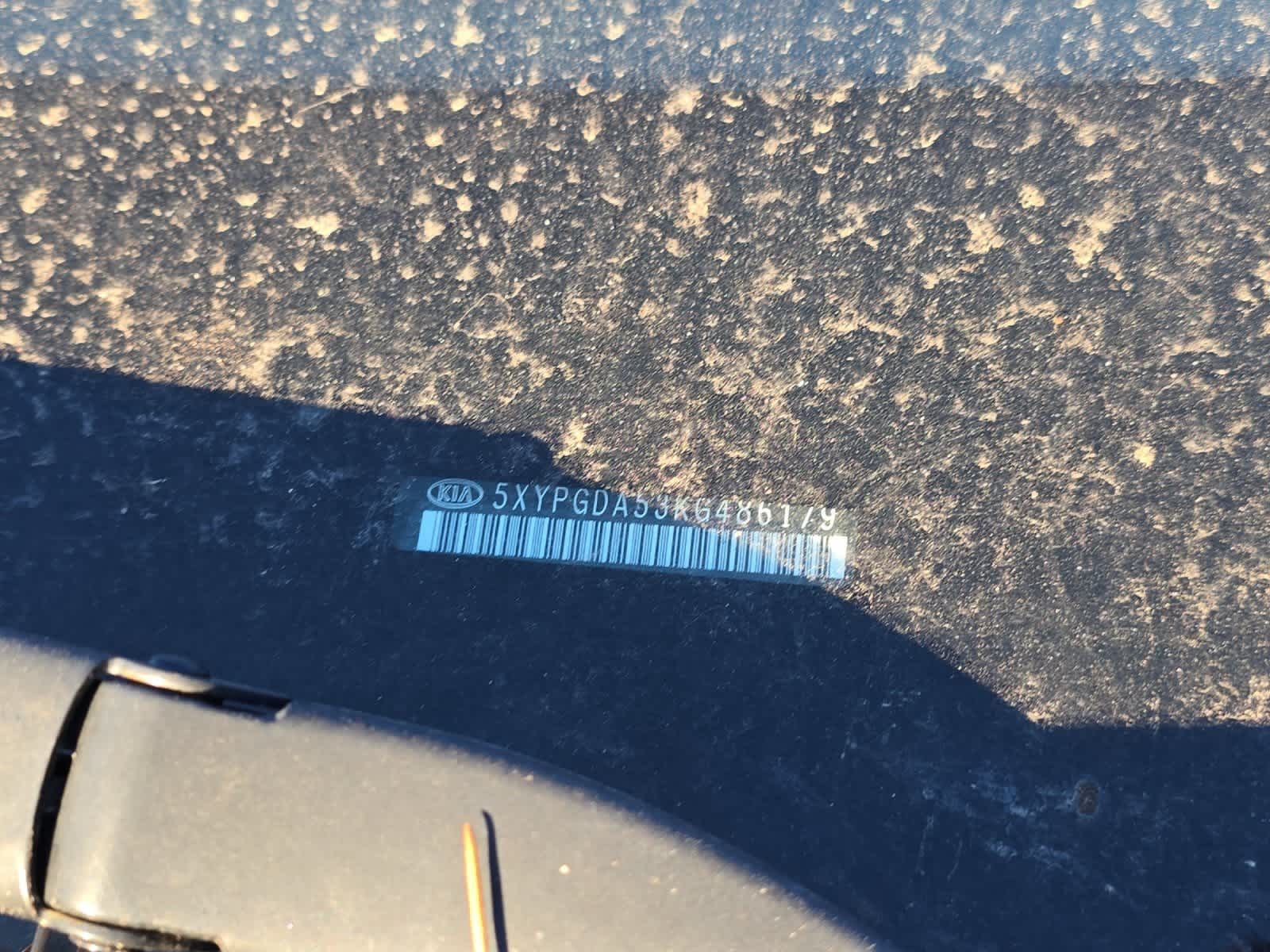 Thumbnail: 2019 Kia Sorento - 12
