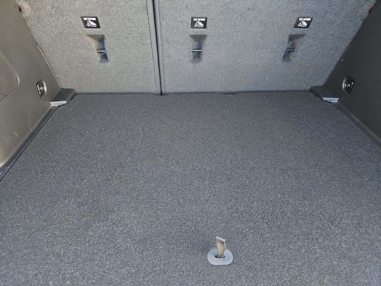 Thumbnail: 2026 Chevrolet TrailBlazer - 15