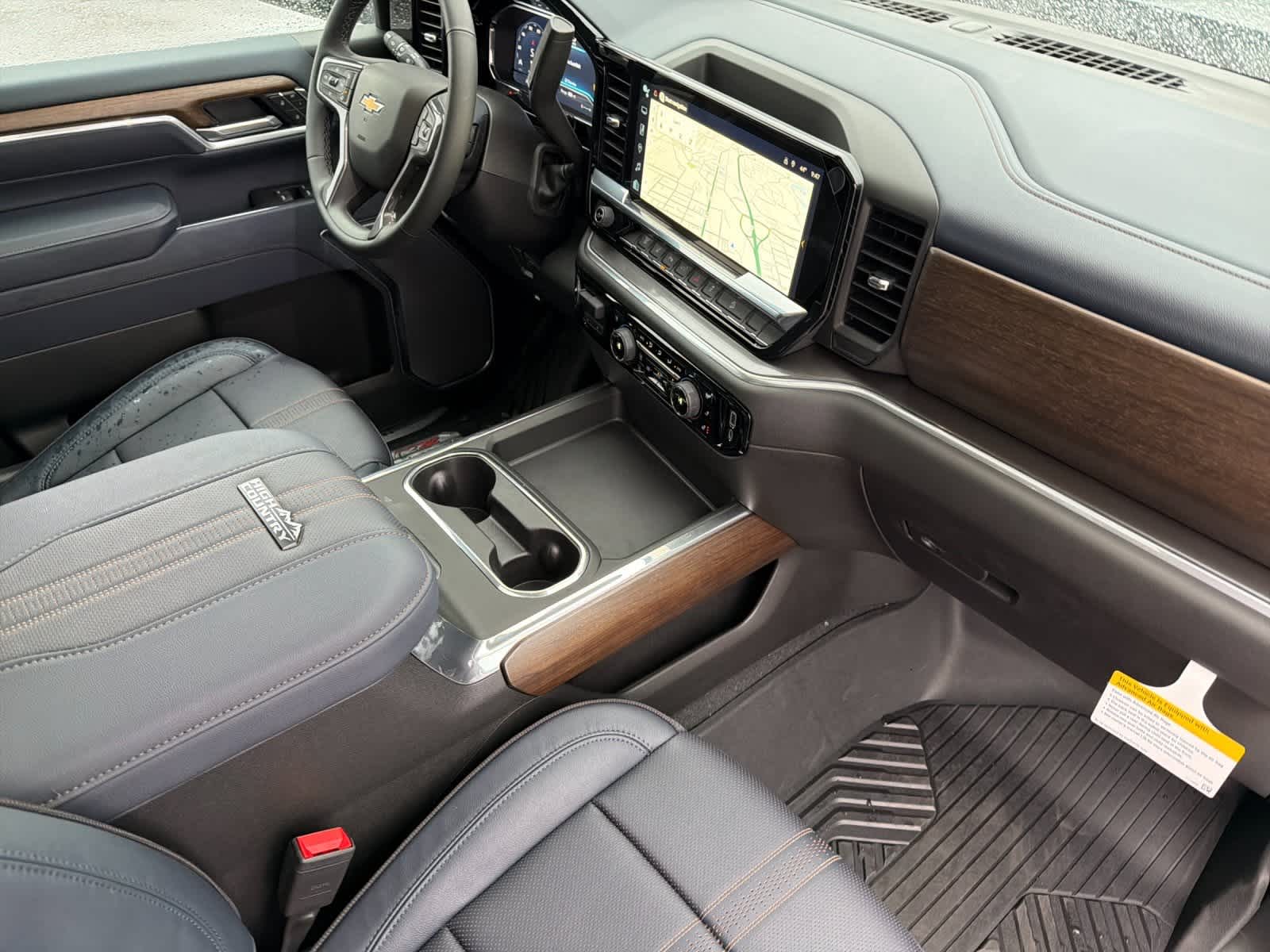 Thumbnail: 2025 Chevrolet Silverado 3500 - 15