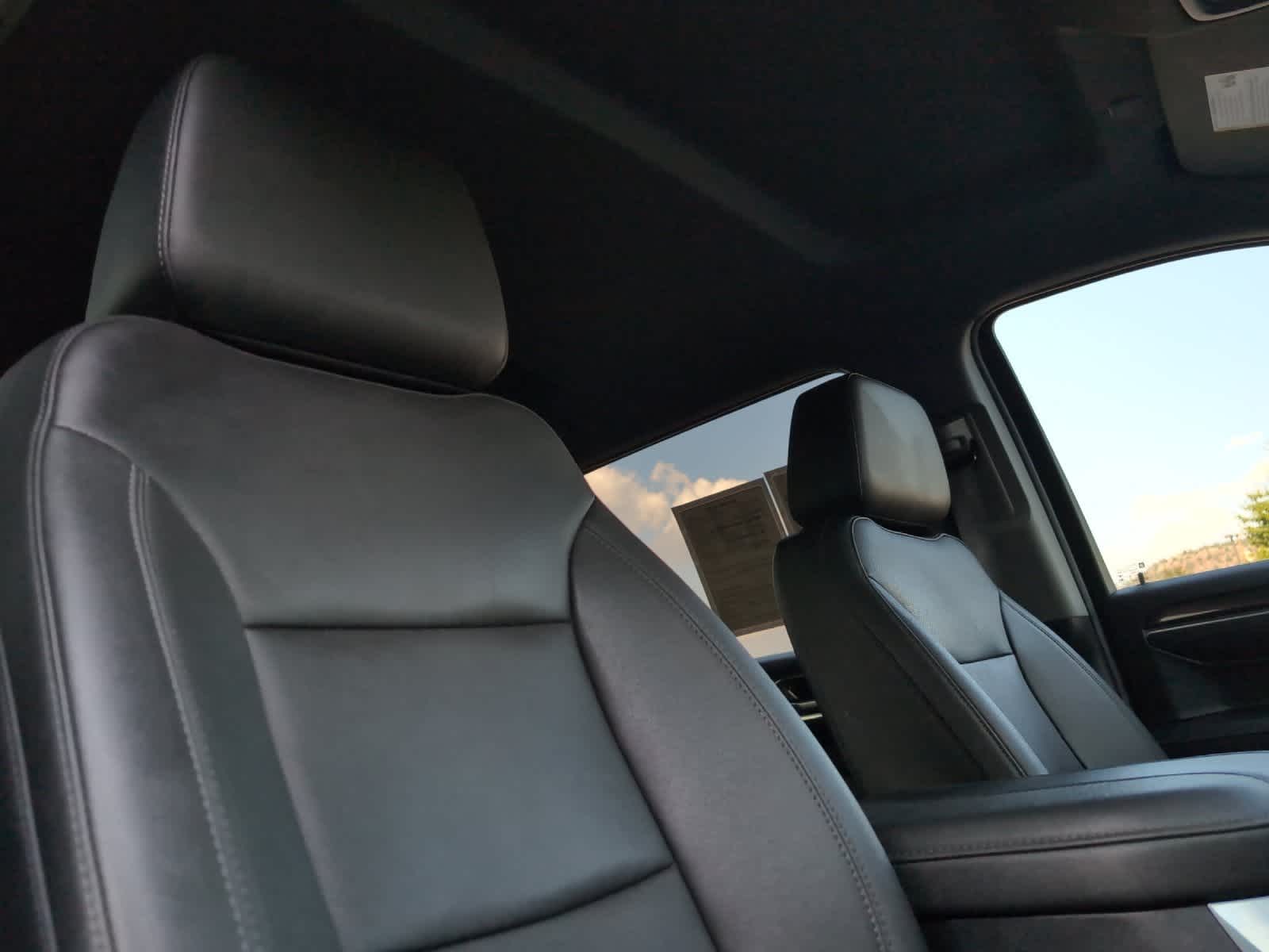 Thumbnail: 2023 Chevrolet Silverado 1500 - 16