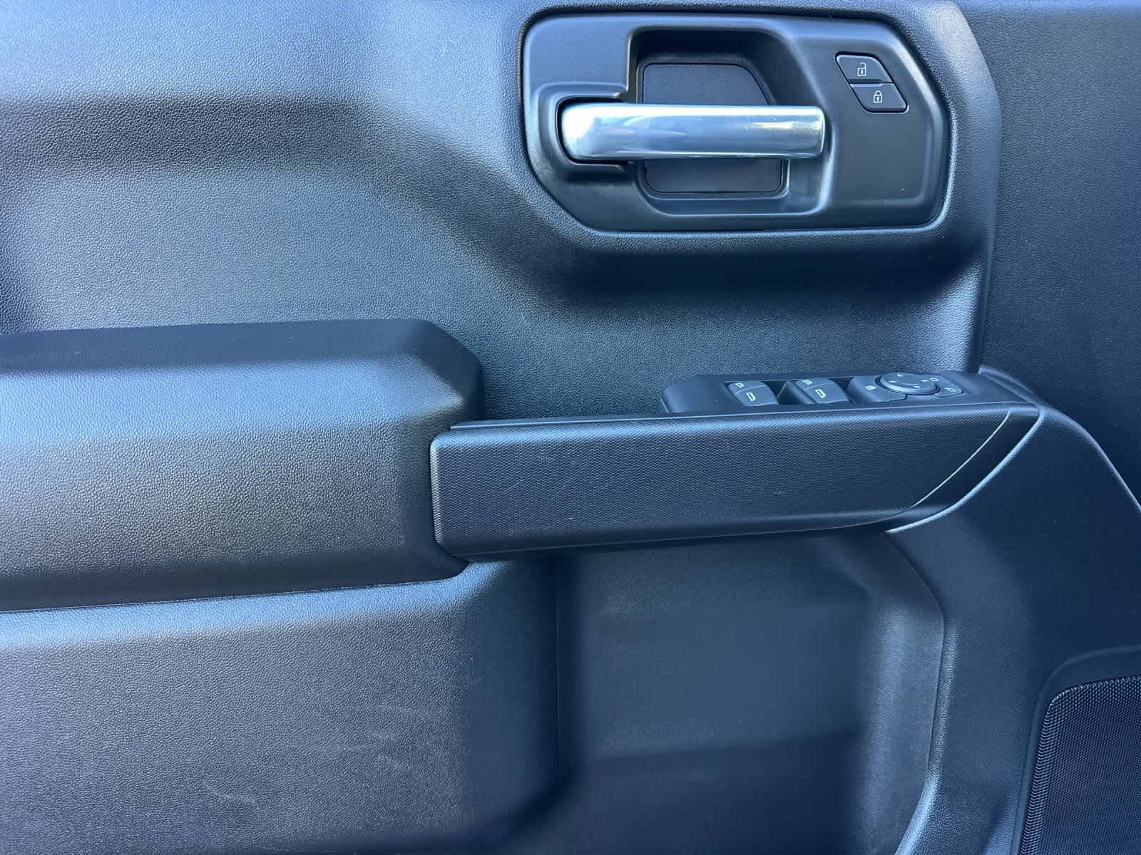 Thumbnail: 2024 Chevrolet Silverado 1500 - 12