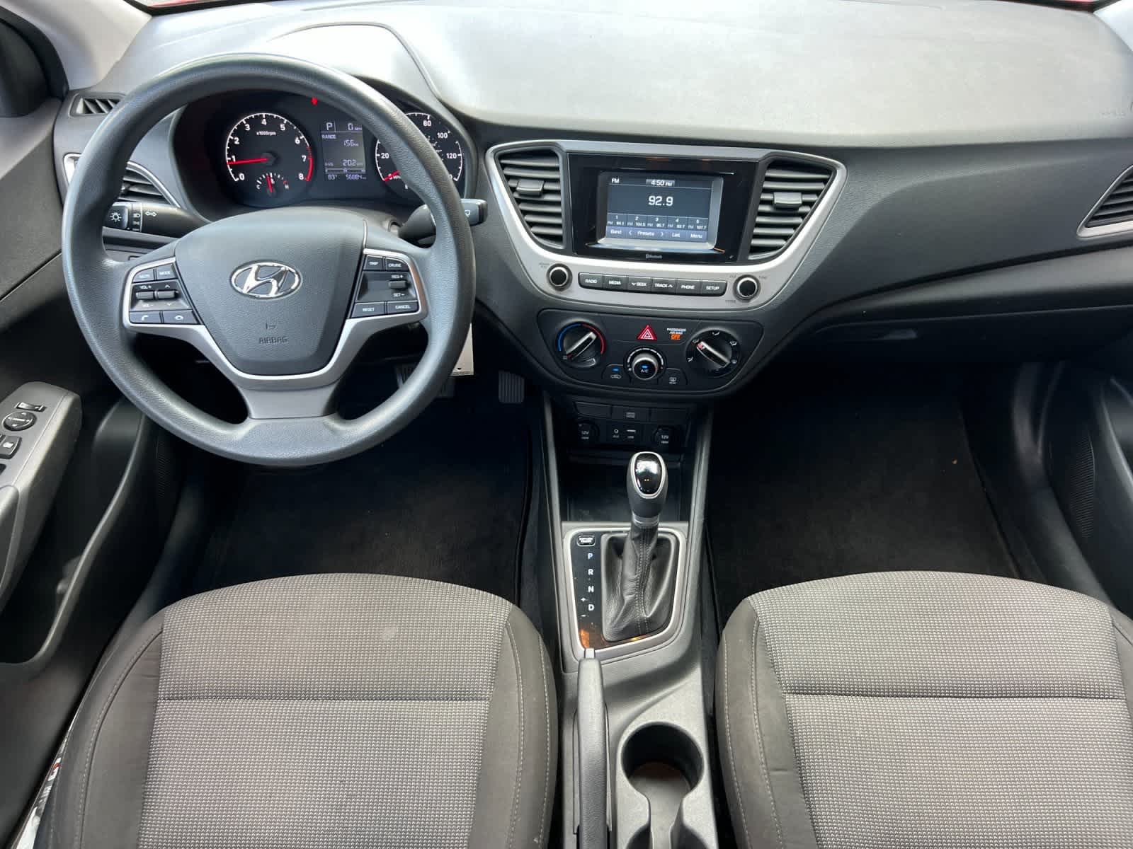 Thumbnail: 2019 Hyundai Accent - 3