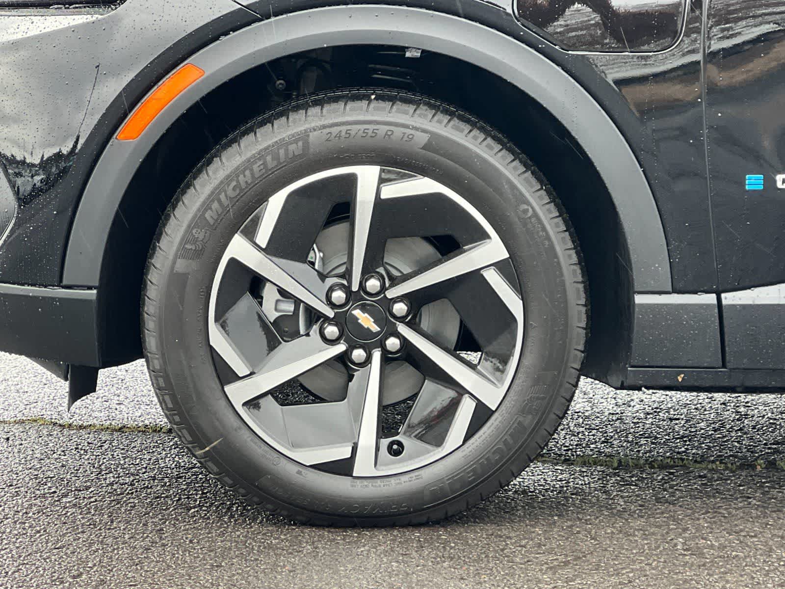Thumbnail: 2026 Chevrolet Equinox - 26