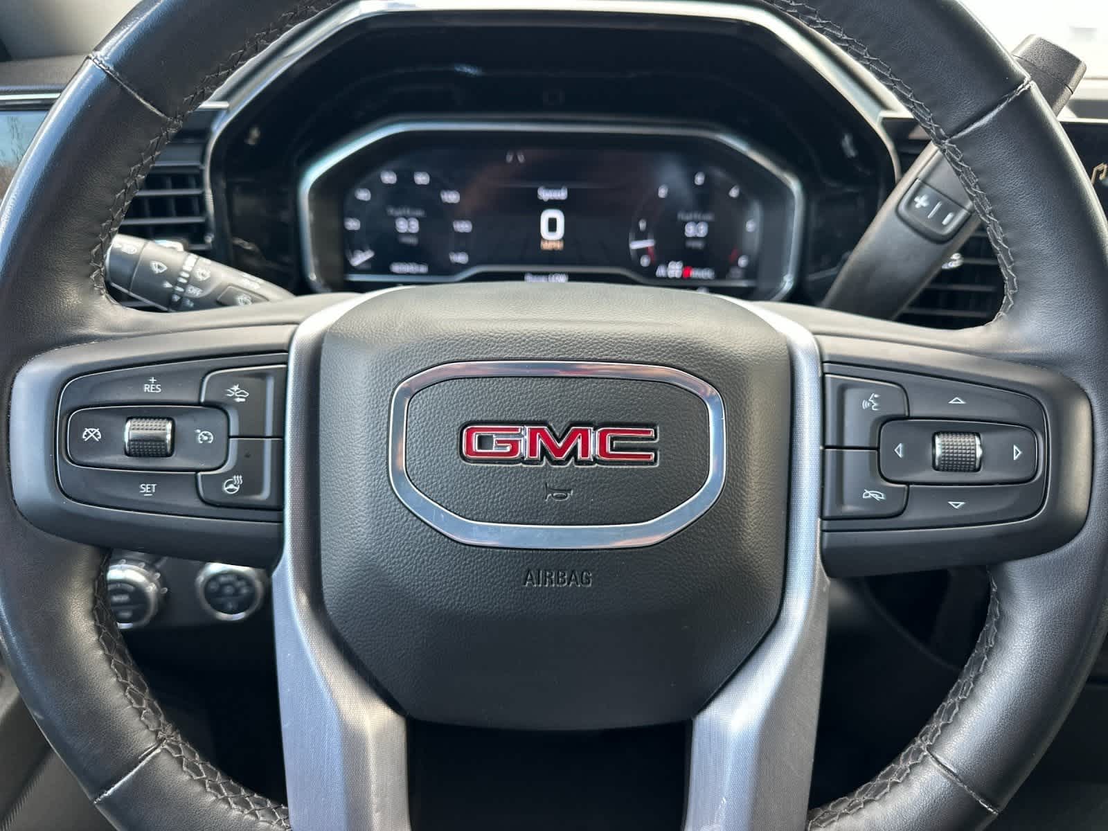 Thumbnail: 2024 GMC Sierra 1500 - 22