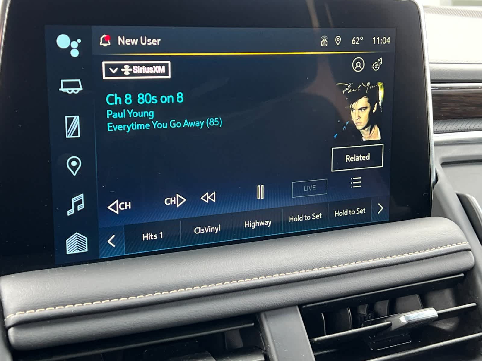 Thumbnail: 2023 Chevrolet Suburban - 19