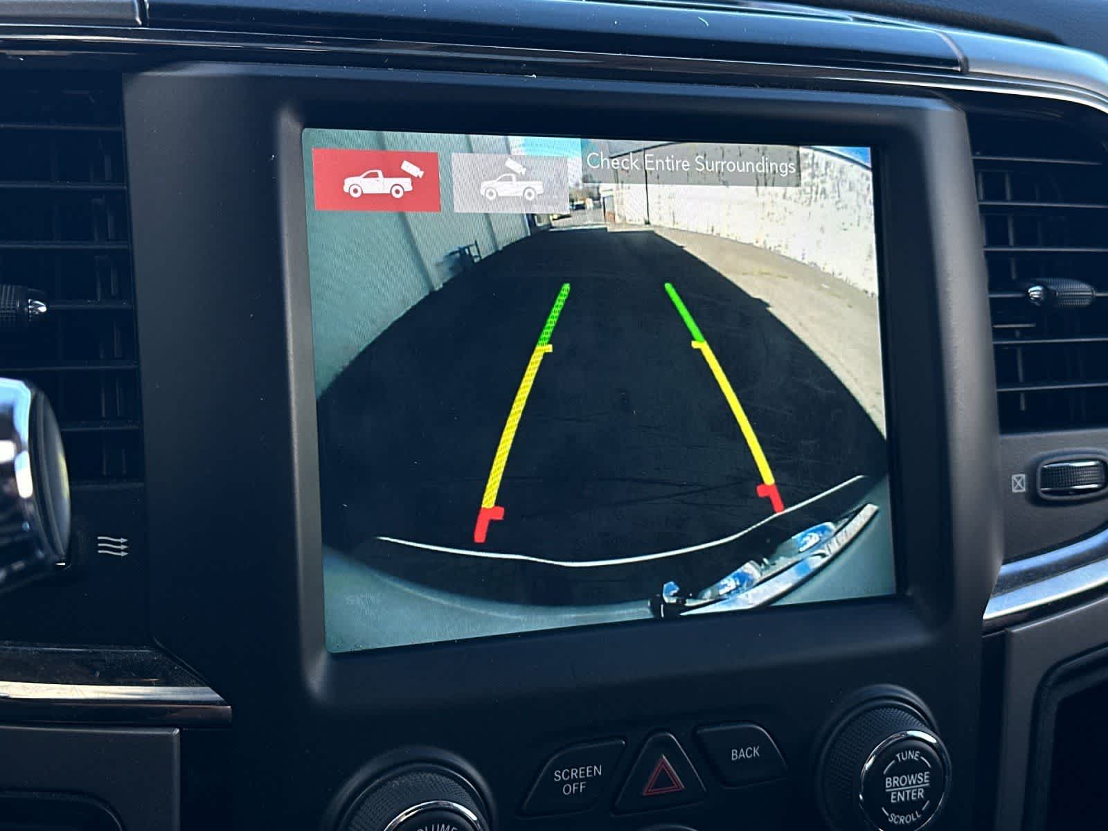 Thumbnail: 2018 RAM 2500 - 19