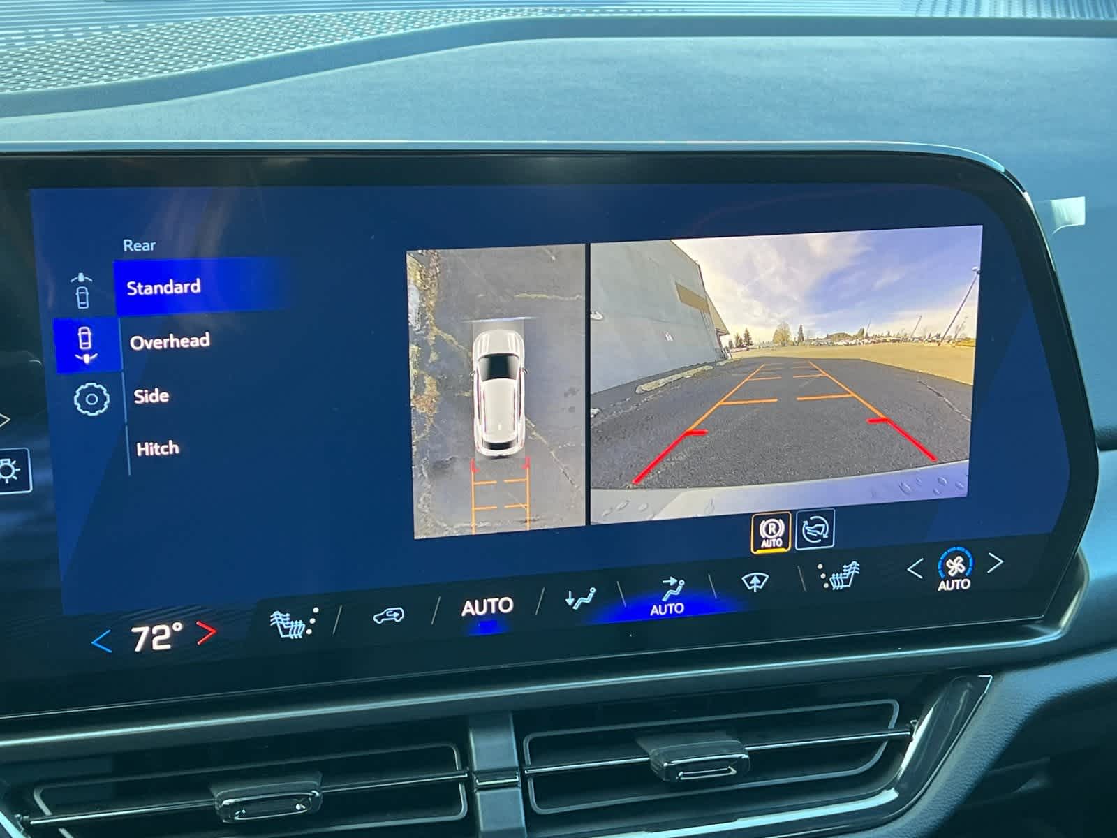 Thumbnail: 2026 Chevrolet Equinox - 20