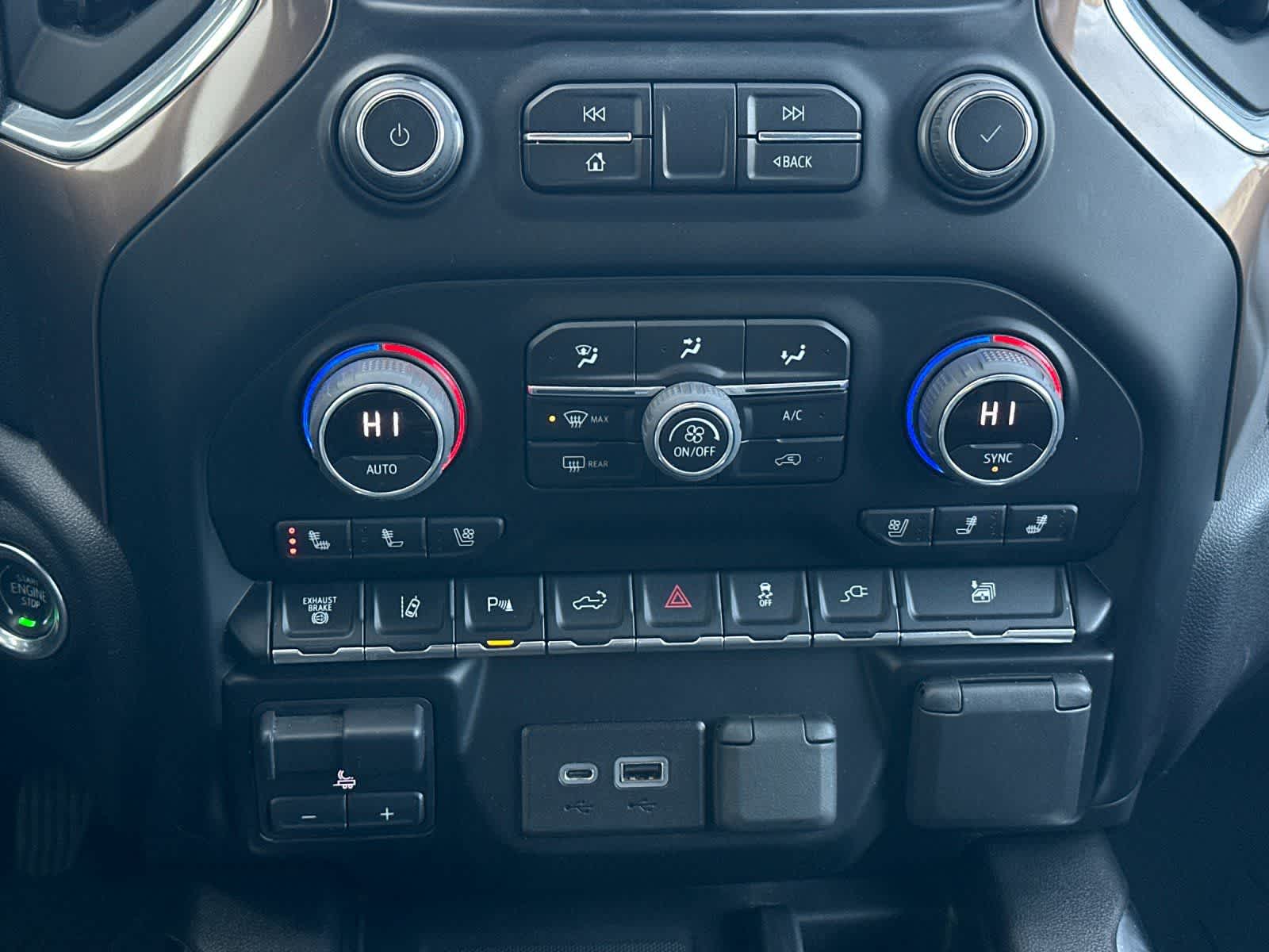 Thumbnail: 2023 Chevrolet Silverado 2500 - 20