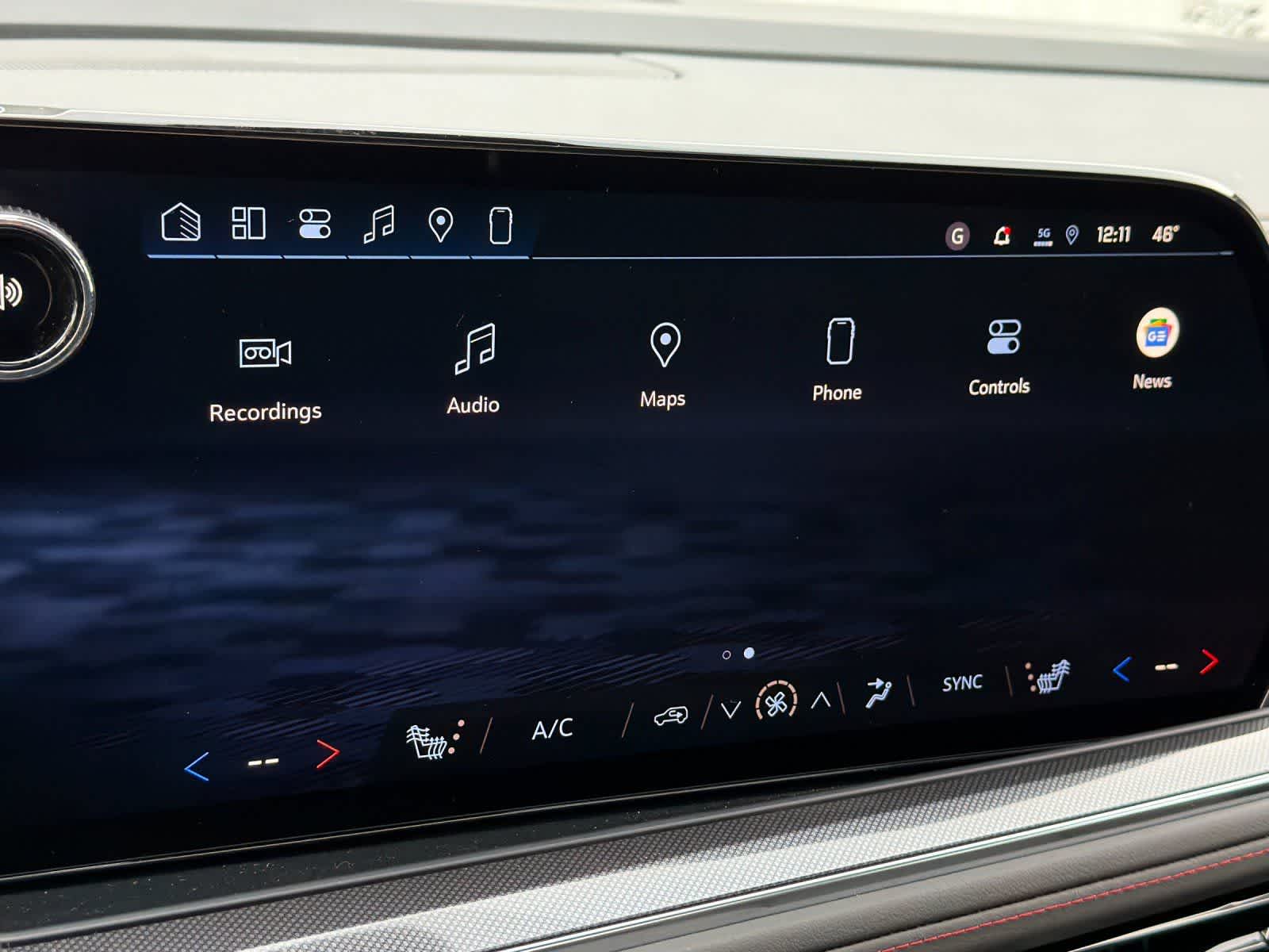 Thumbnail: 2026 Chevrolet Suburban - 19