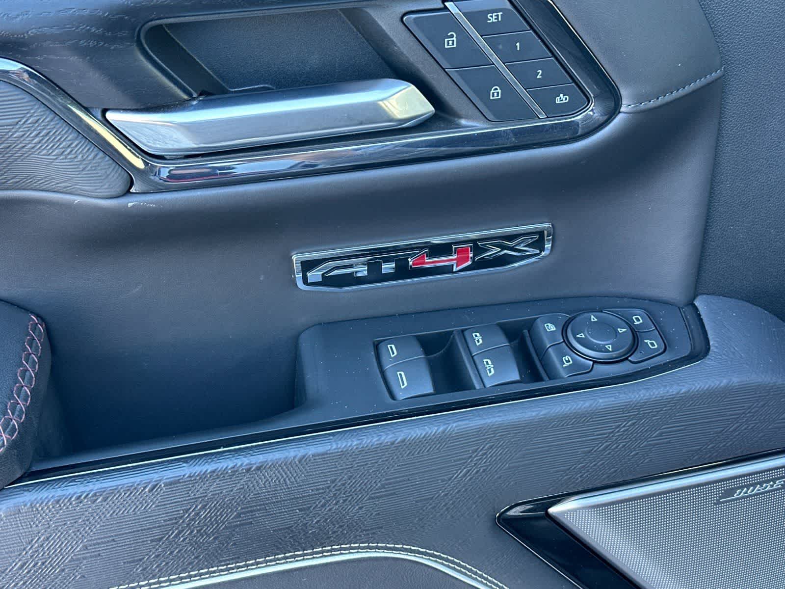 Thumbnail: 2024 GMC Sierra 1500 - 13