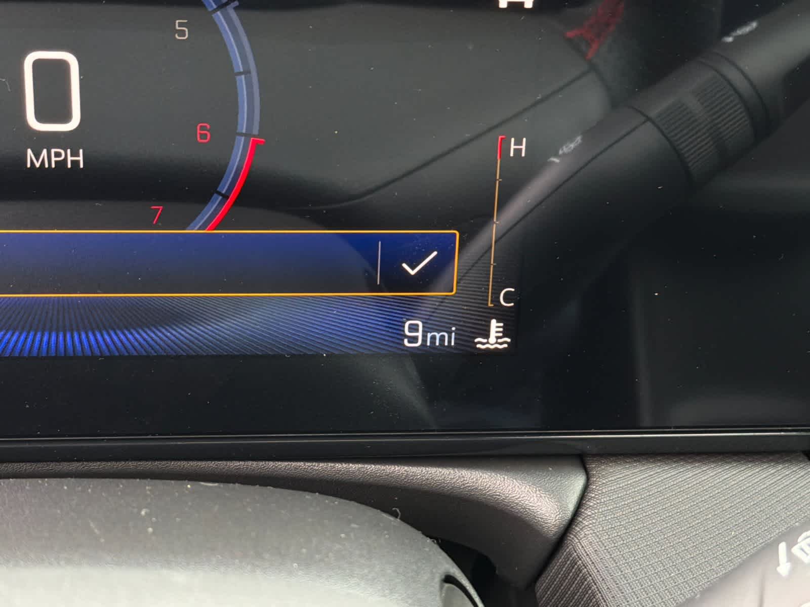 Thumbnail: 2026 Chevrolet TrailBlazer - 25