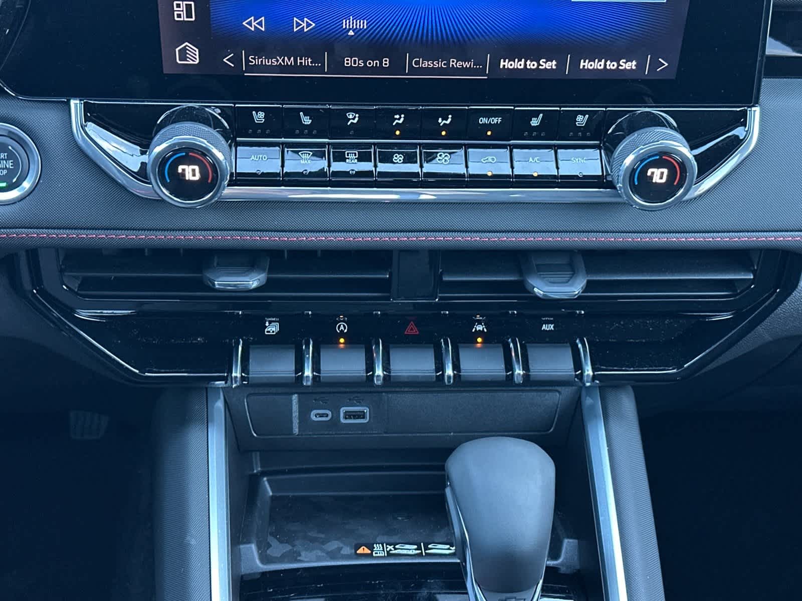 Thumbnail: 2026 Chevrolet Colorado - 20