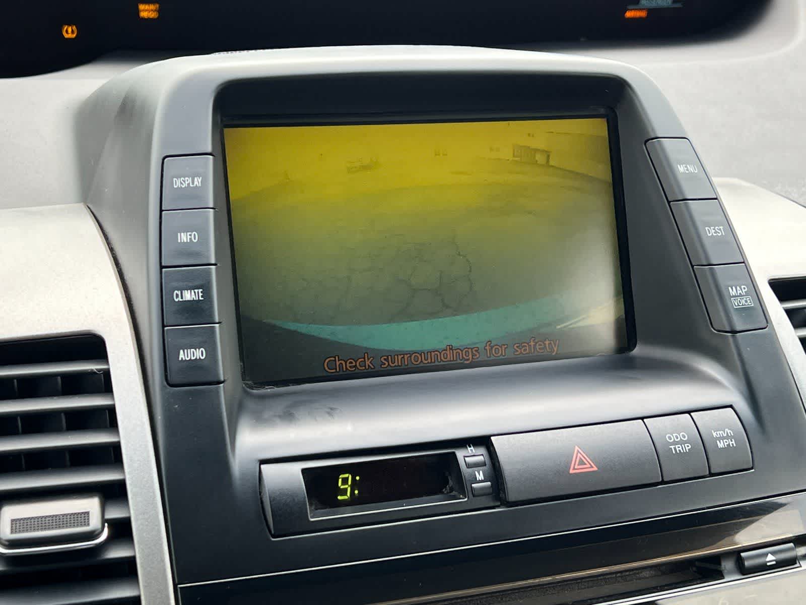Thumbnail: 2008 Toyota Prius - 20