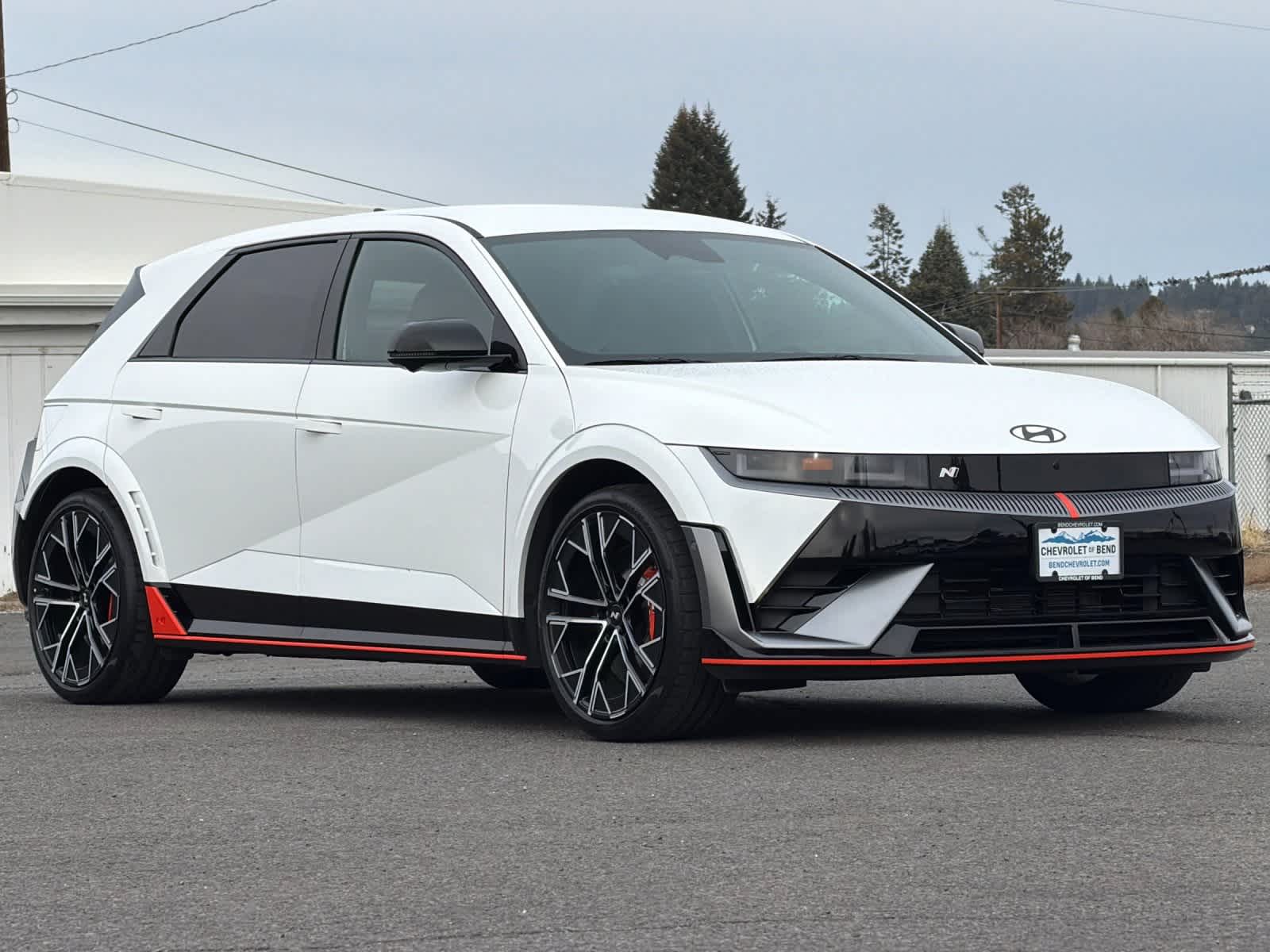 Thumbnail: 2025 Hyundai Ioniq 5 - 9