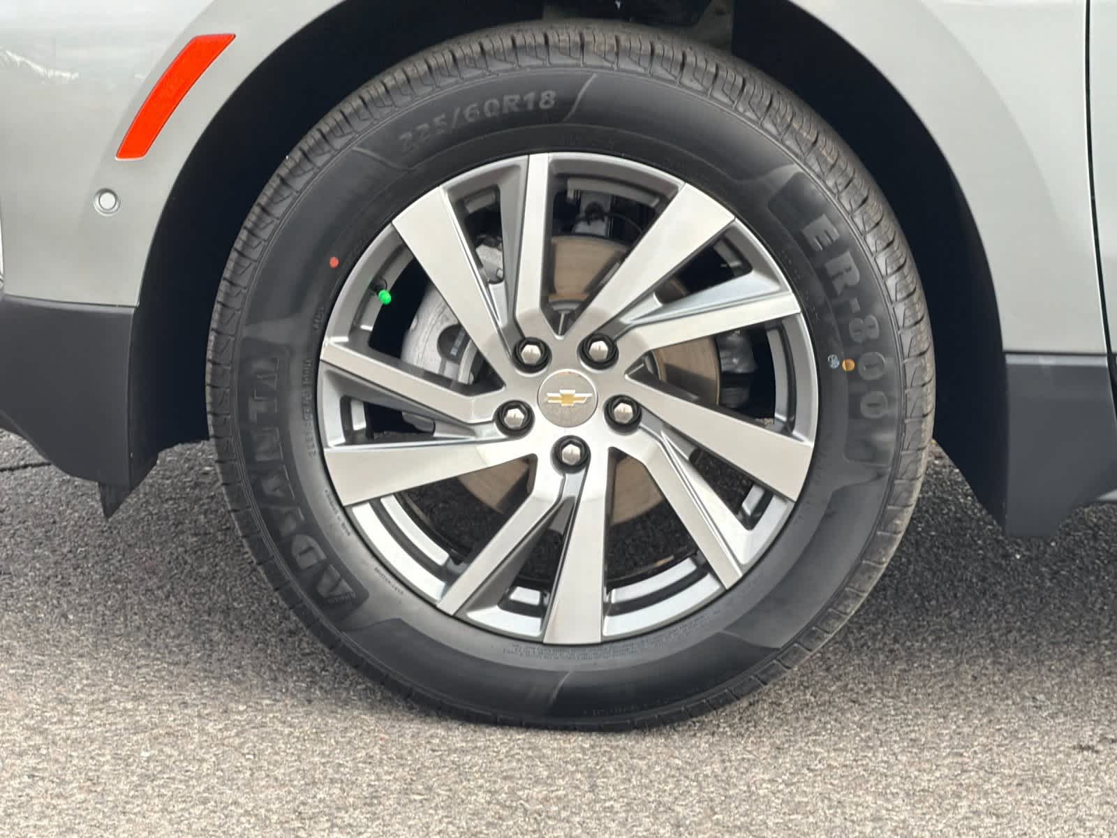 Thumbnail: 2023 Chevrolet Equinox - 26