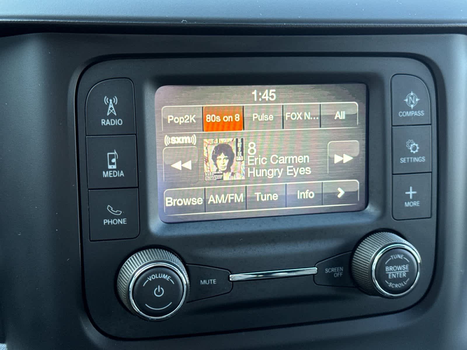 Thumbnail: 2024 RAM 2500 - 17