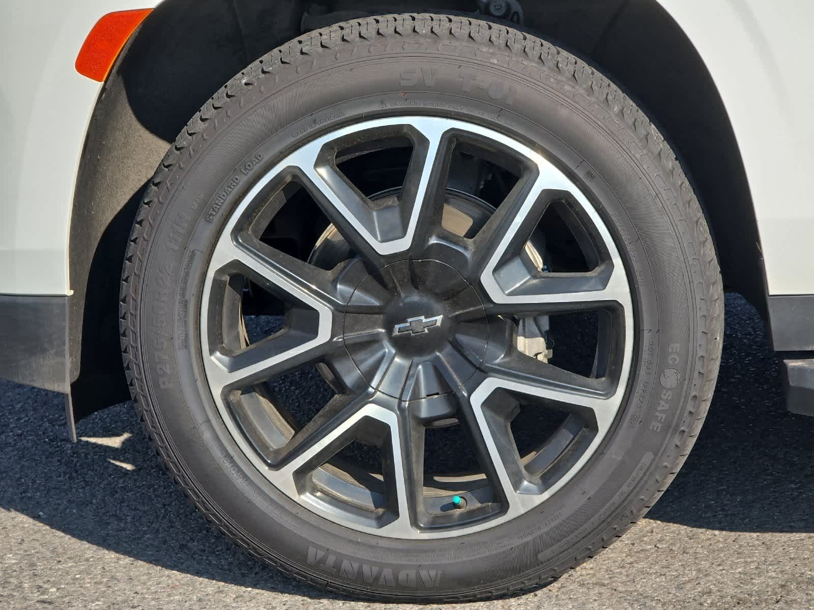 Thumbnail: 2022 Chevrolet Tahoe - 28