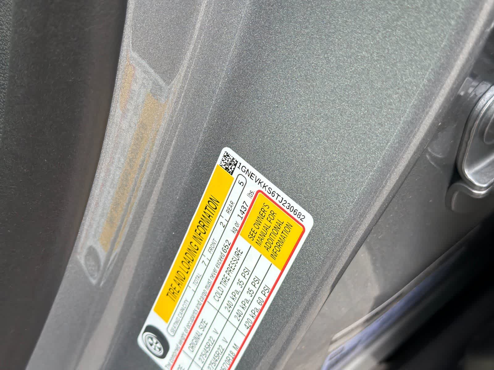 Thumbnail: 2026 Chevrolet Traverse - 29