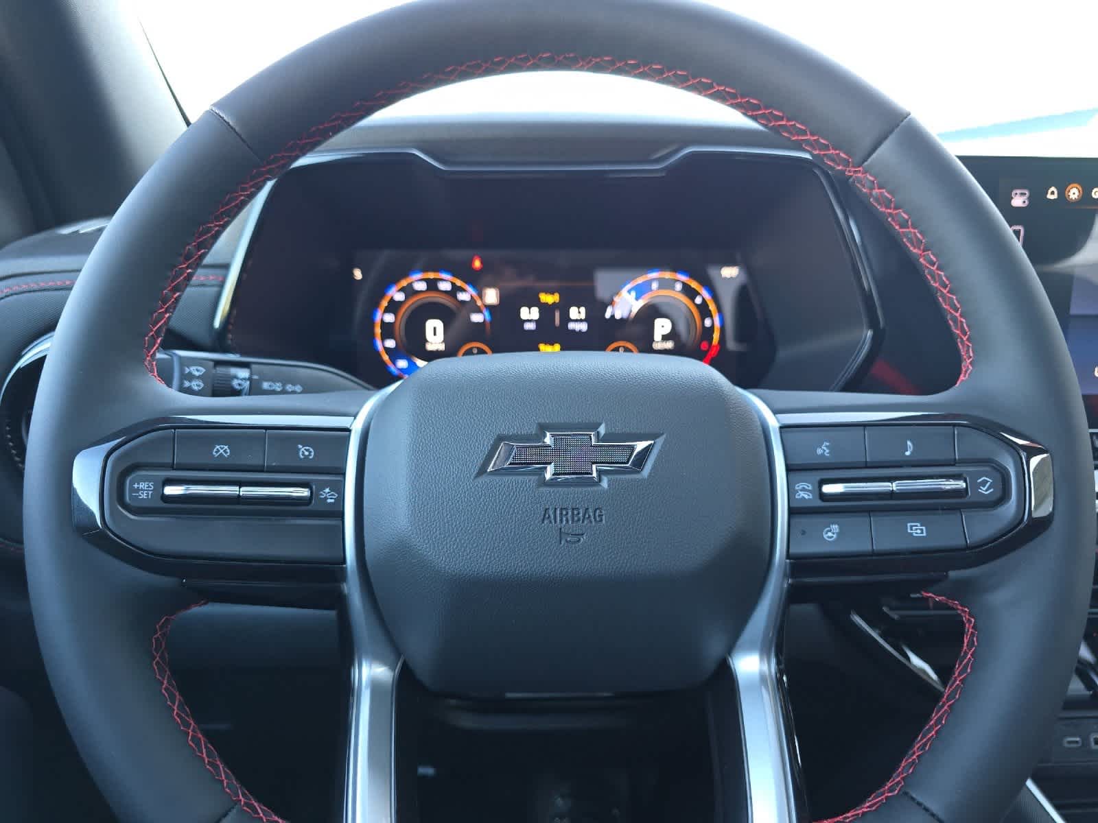 Thumbnail: 2026 Chevrolet Colorado - 23