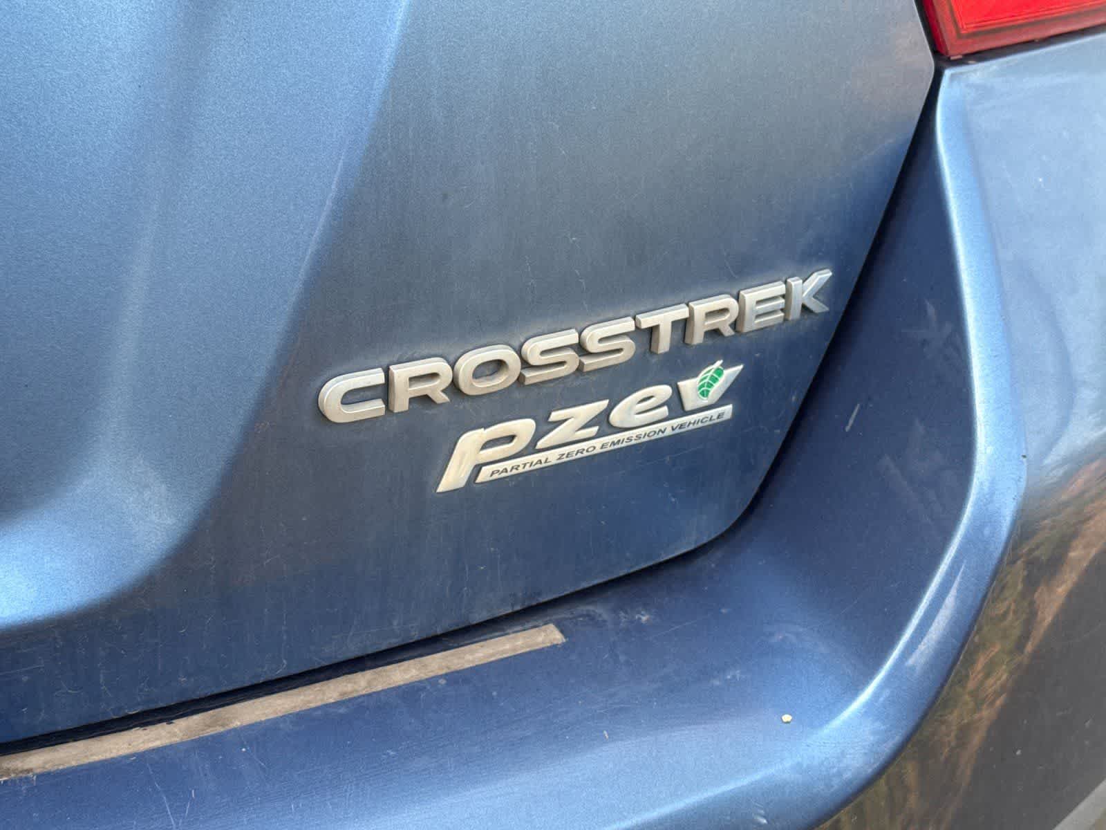 Thumbnail: 2016 Subaru Crosstrek - 10
