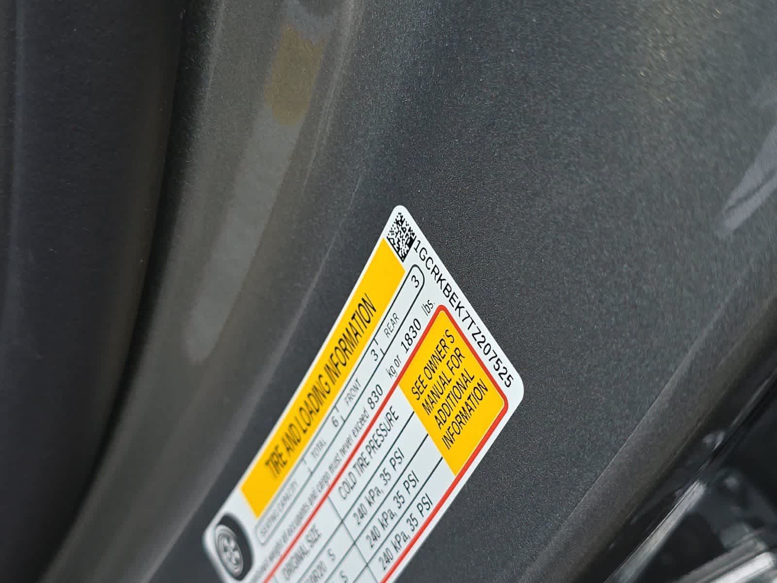 Thumbnail: 2026 Chevrolet Silverado 1500 - 26