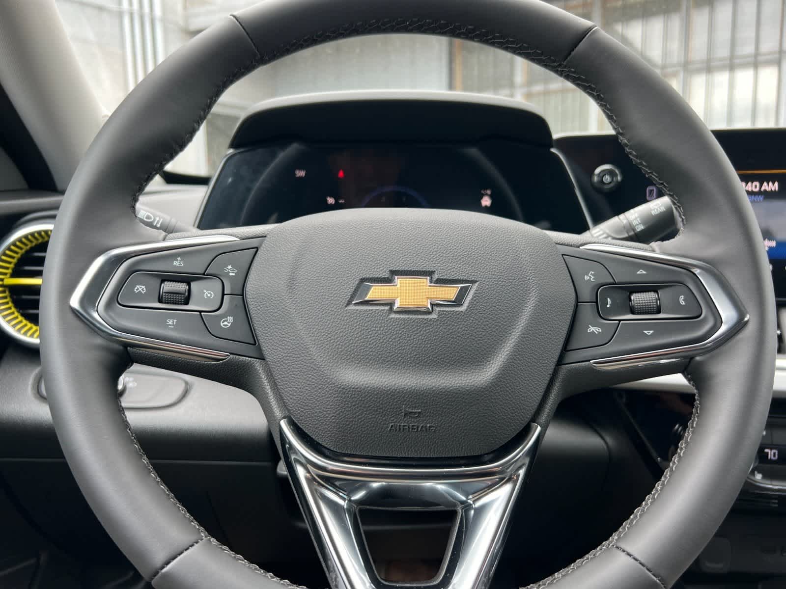 Thumbnail: 2025 Chevrolet Trax - 23