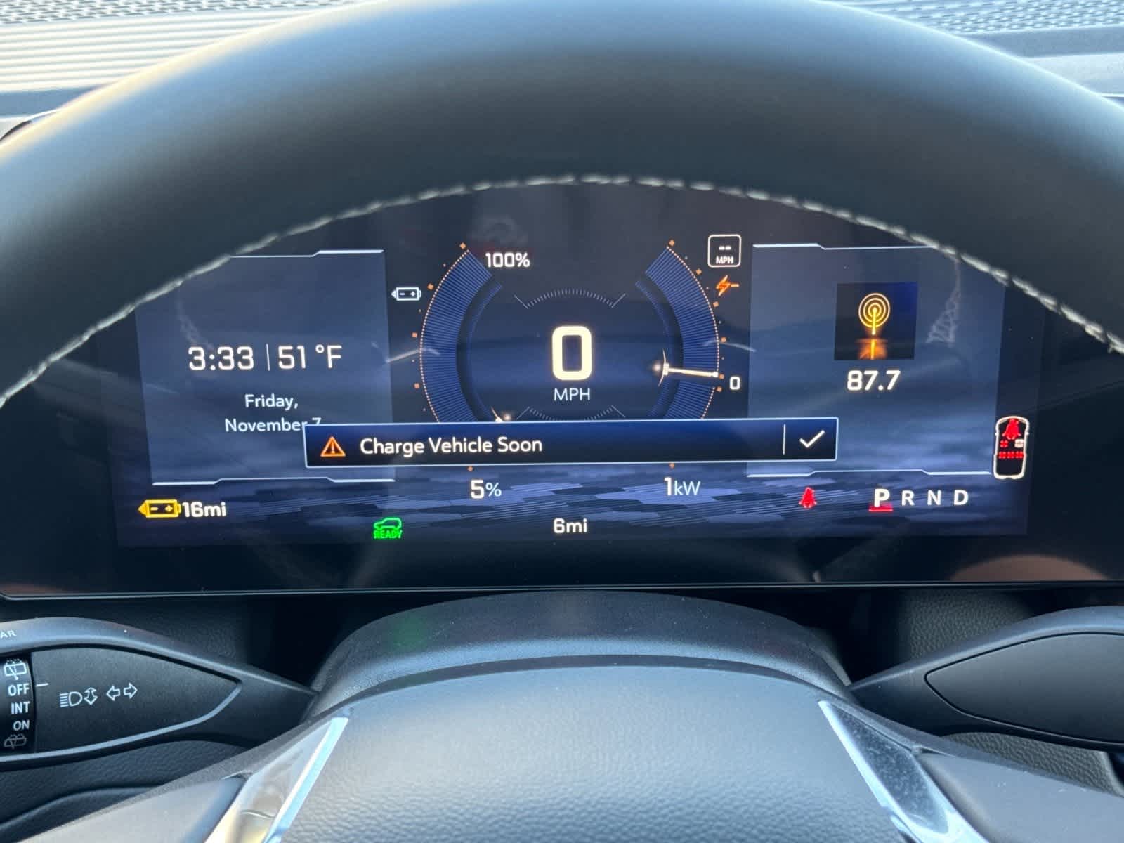 Thumbnail: 2026 Chevrolet Equinox - 25