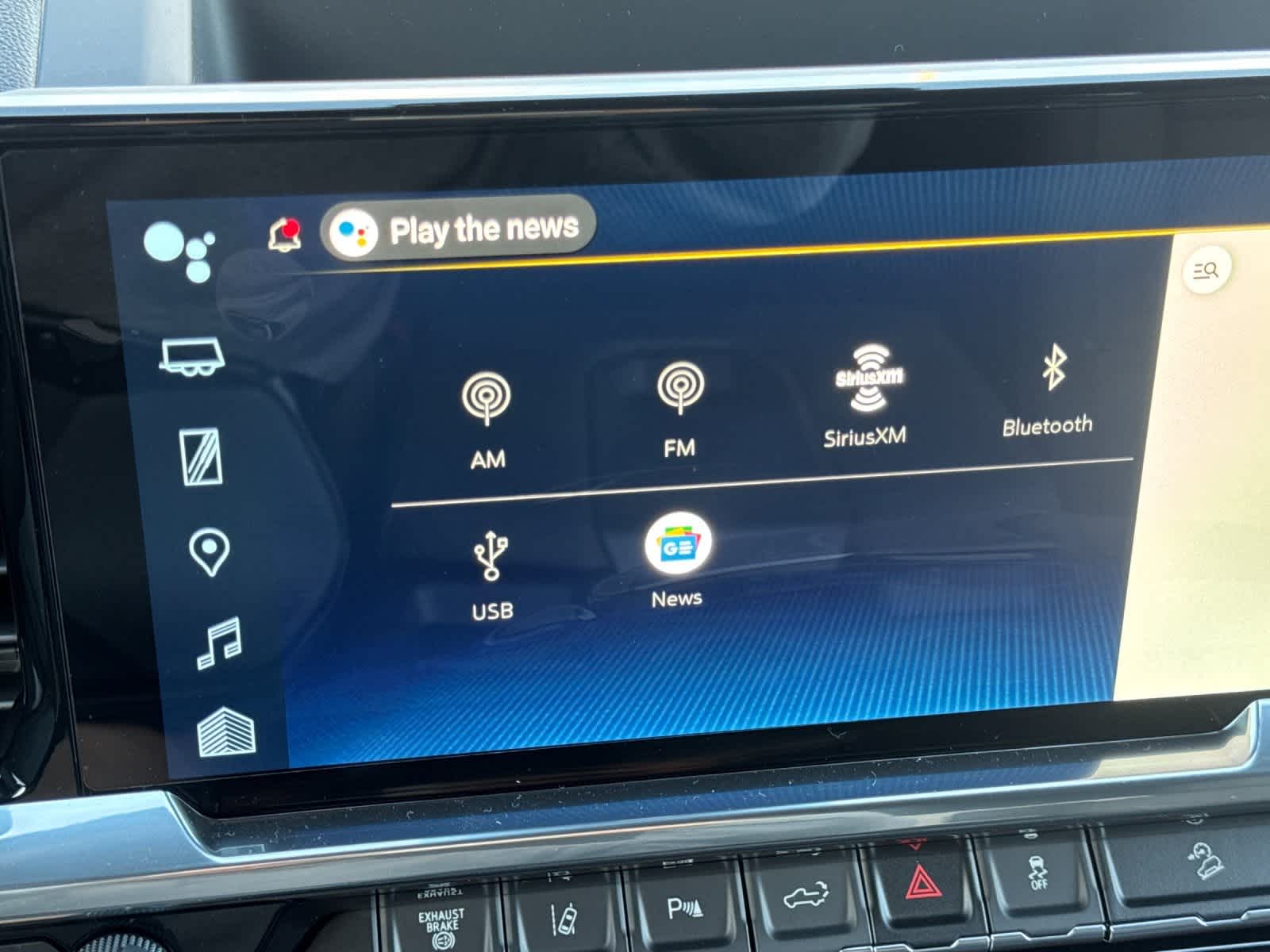 Thumbnail: 2026 Chevrolet Silverado 2500 - 17