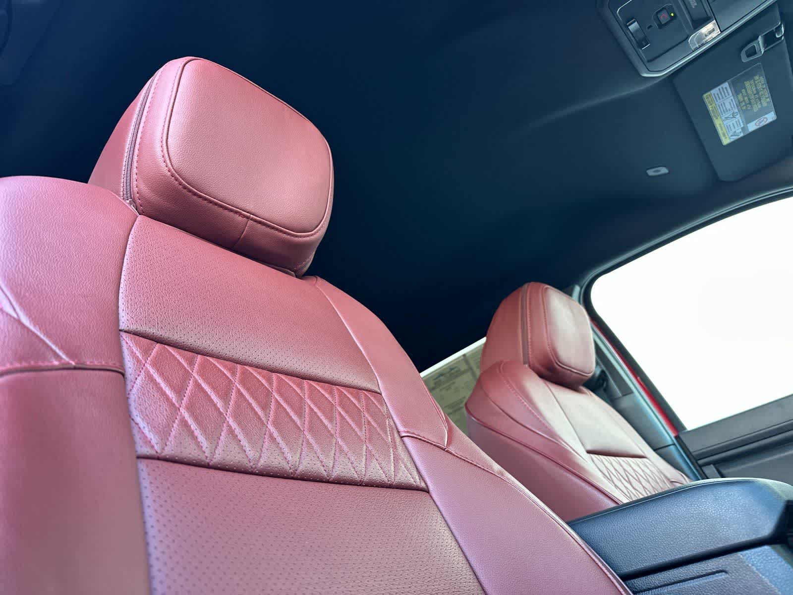 Thumbnail: 2025 Toyota Tacoma - 16