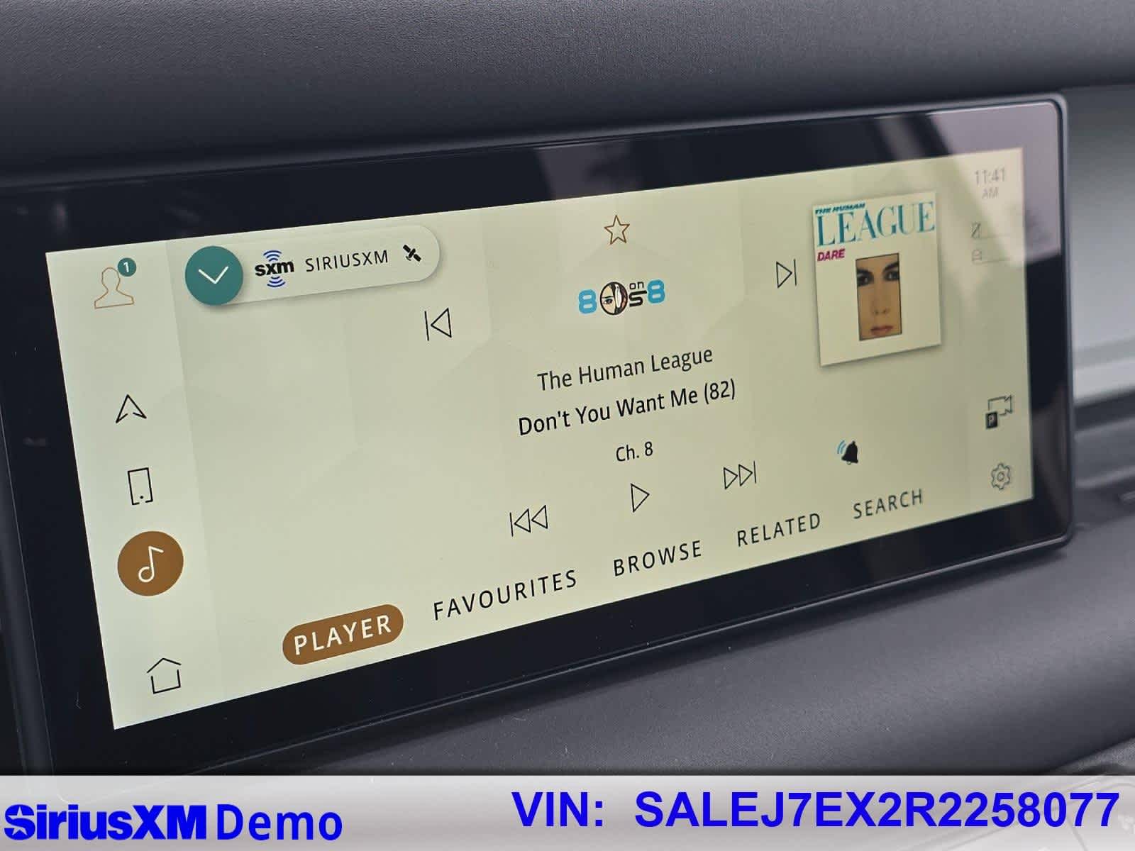 Thumbnail: 2024 Land Rover Defender - 29