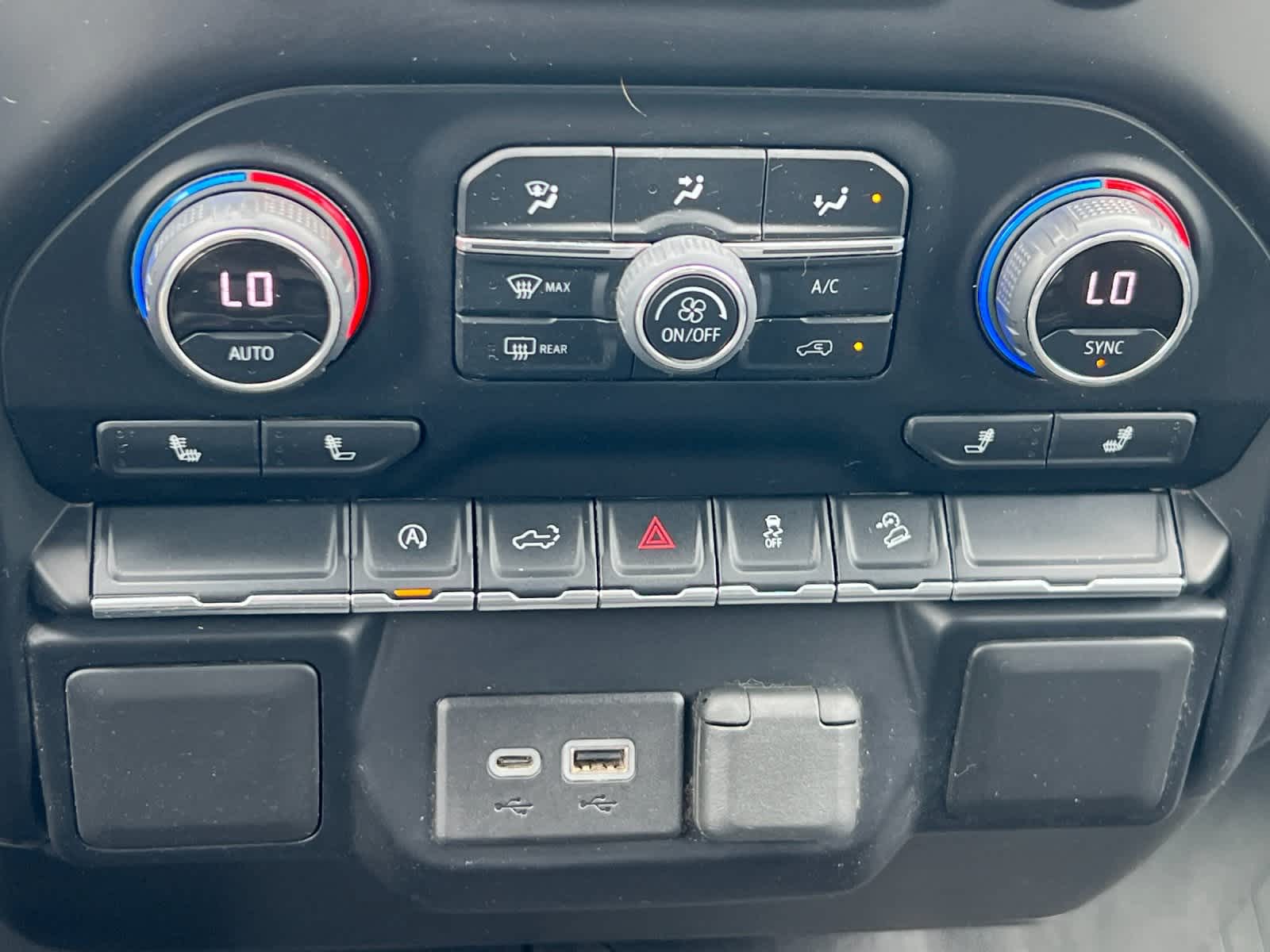 2021 Chevrolet Silverado 1500 LT 19