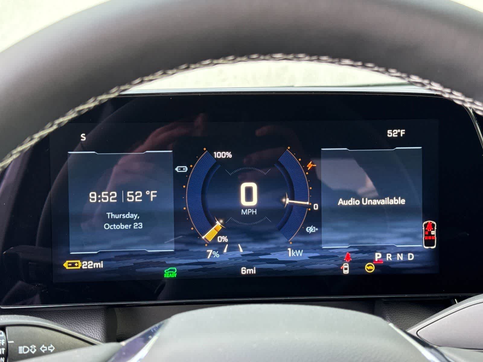 Thumbnail: 2026 Chevrolet Equinox - 23