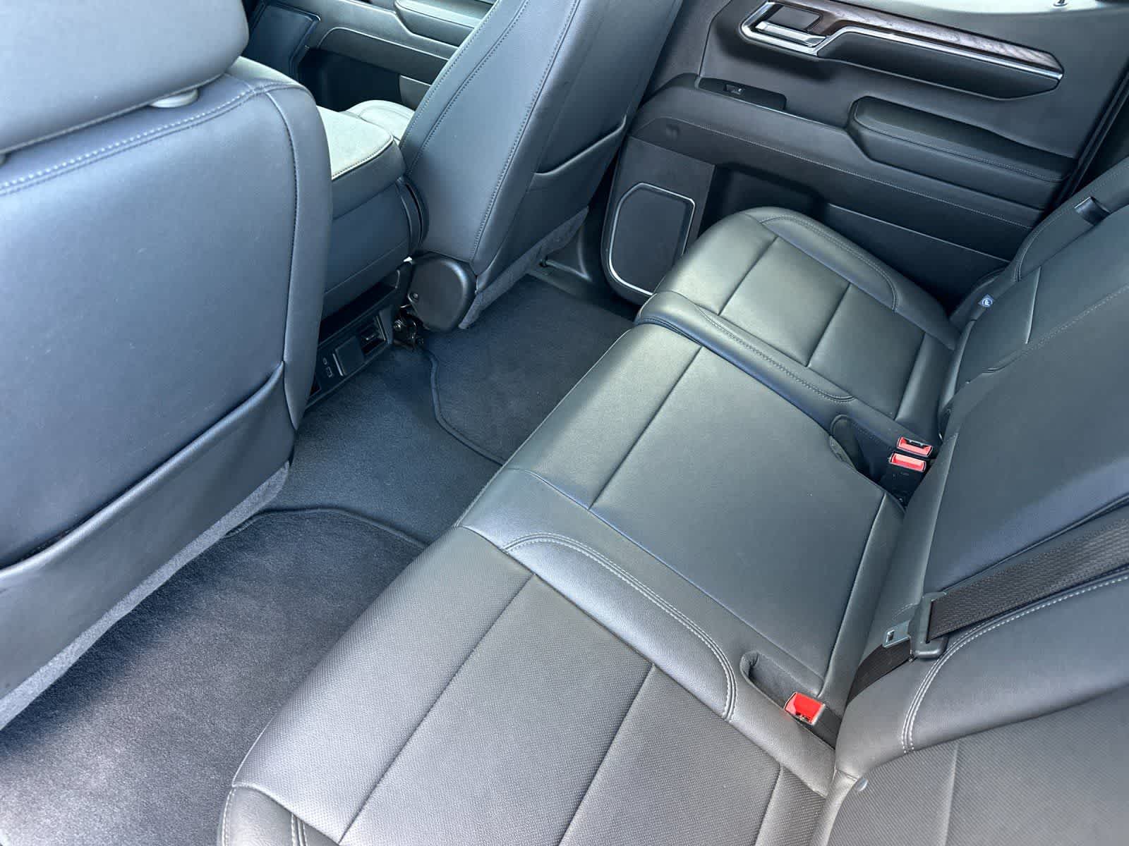 Thumbnail: 2024 GMC Sierra 1500 - 4