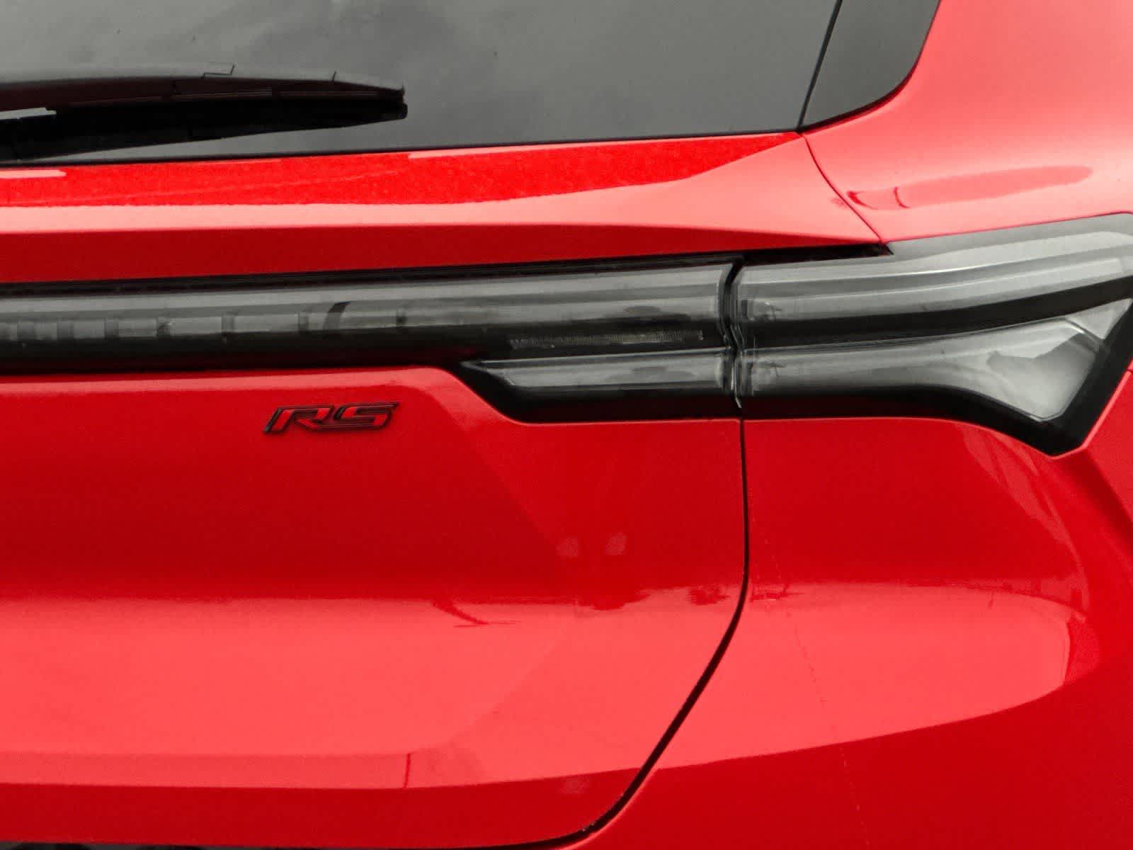 Thumbnail: 2026 Chevrolet Equinox - 27