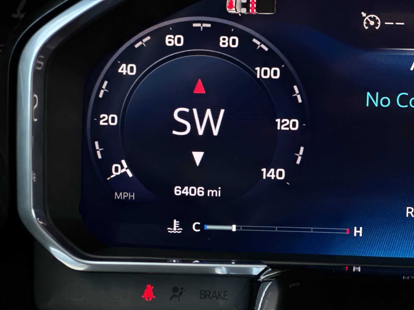 Thumbnail: 2026 Chevrolet Silverado 1500 - 25