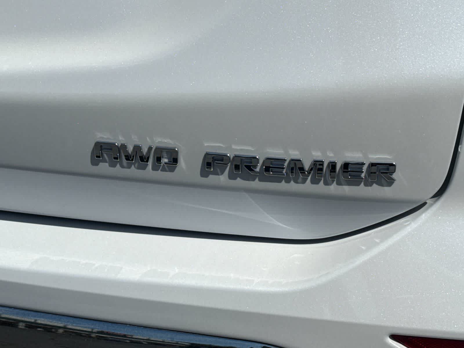 Thumbnail: 2019 Chevrolet Equinox - 27