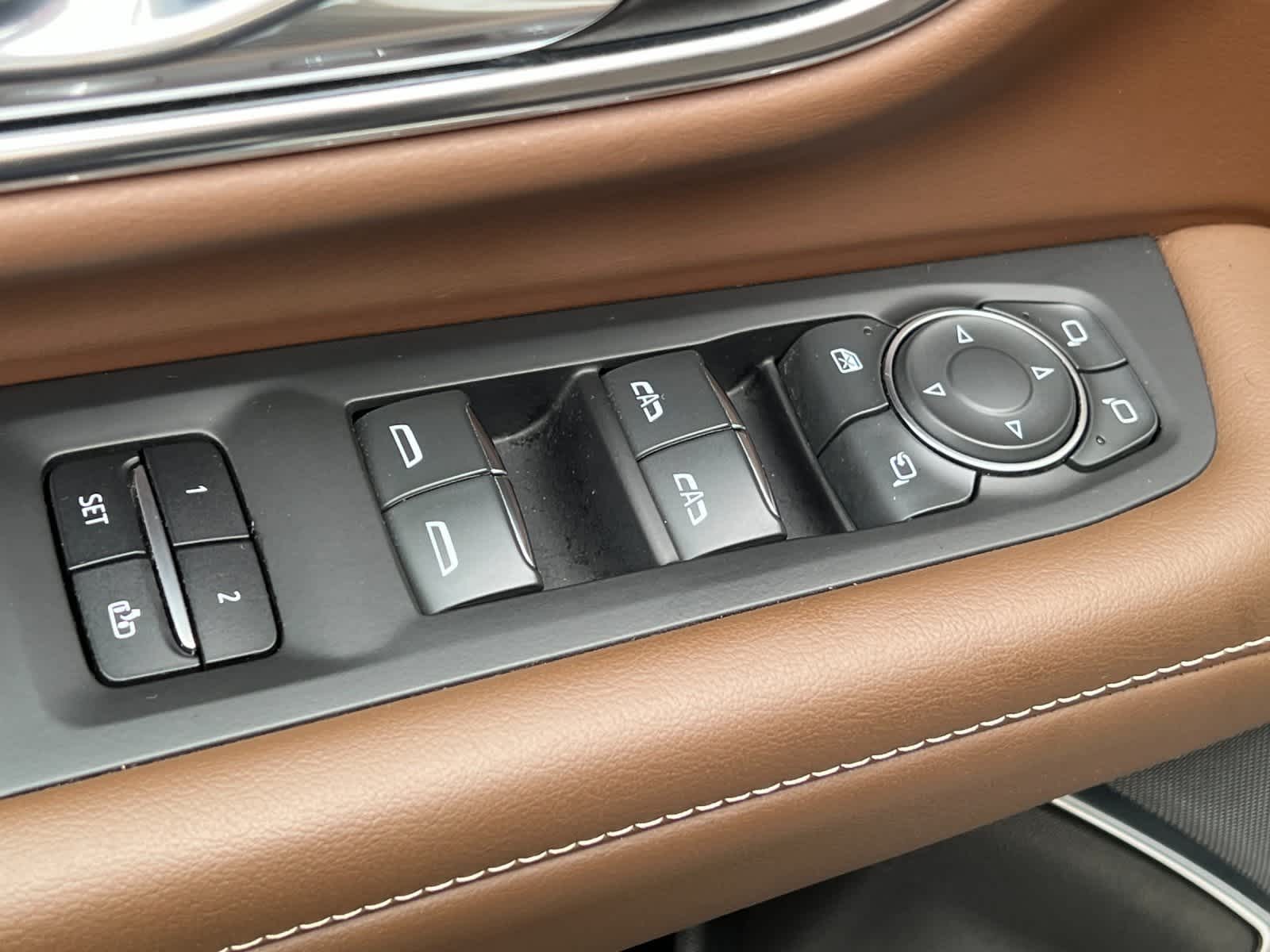 Thumbnail: 2023 Chevrolet Tahoe - 13