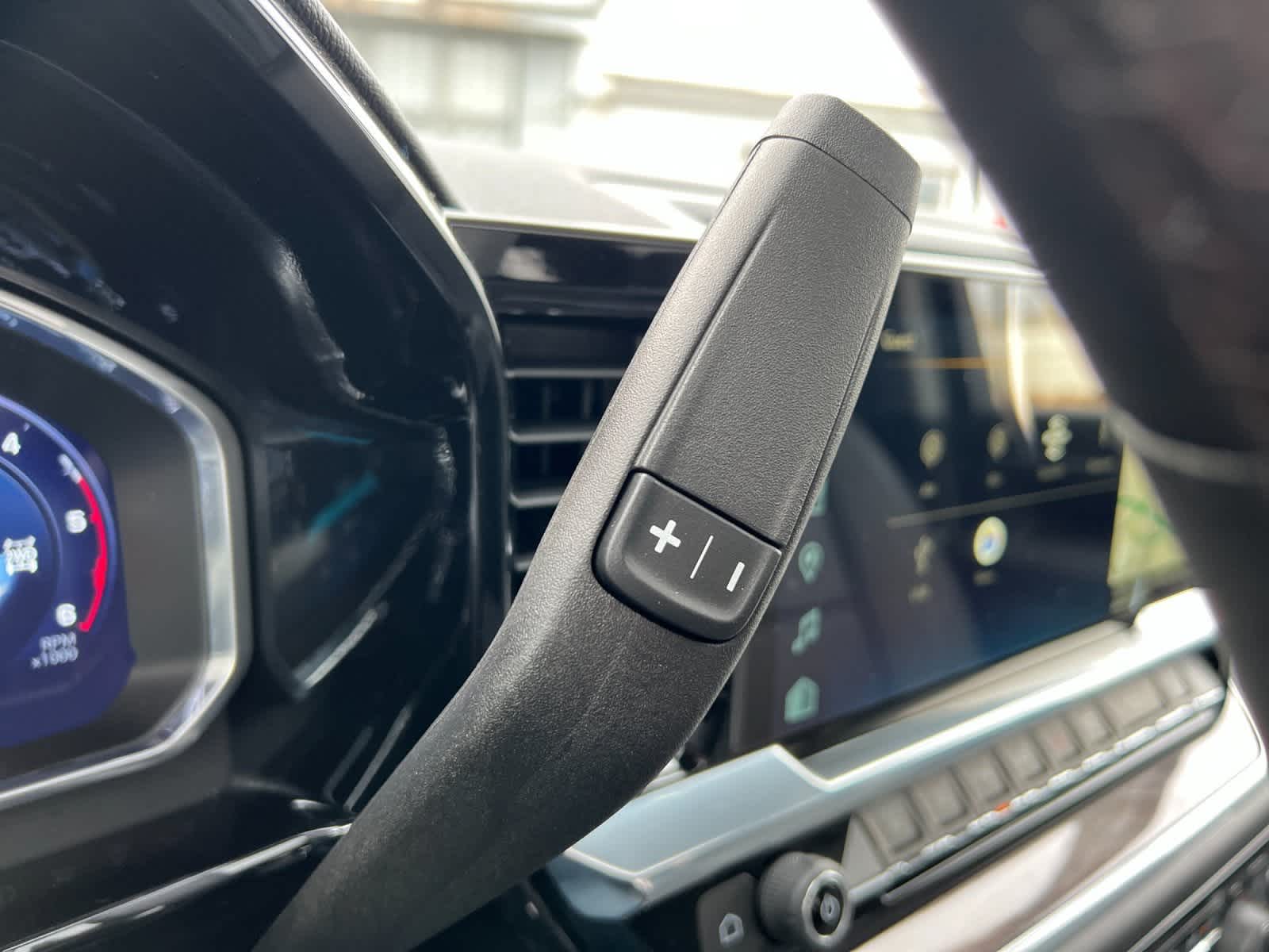 Thumbnail: 2026 Chevrolet Silverado 2500 - 21