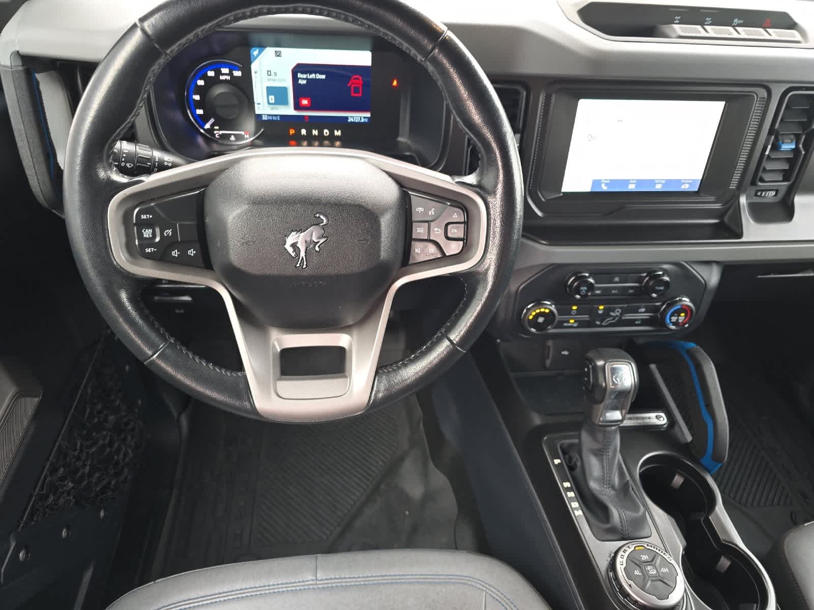 Thumbnail: 2022 Ford Bronco - 14