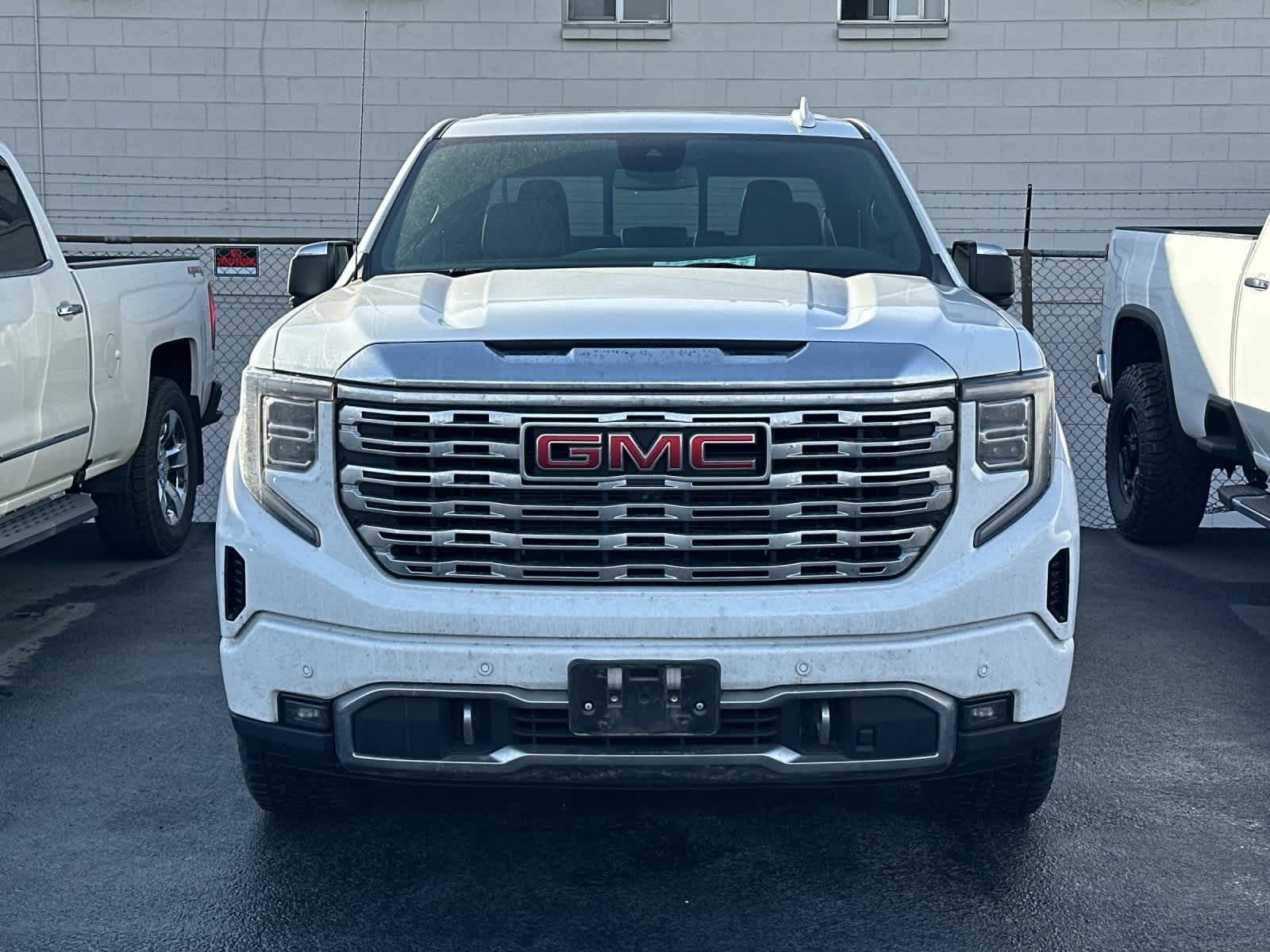 Thumbnail: 2023 GMC Sierra 1500 - 6