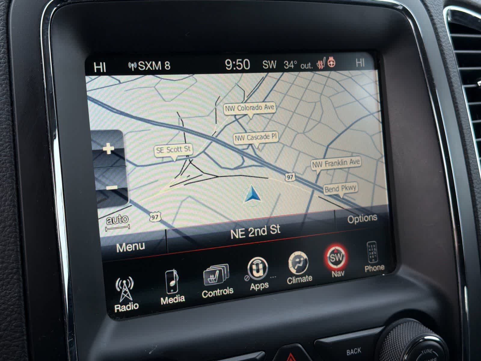 Thumbnail: 2017 Dodge Durango - 20