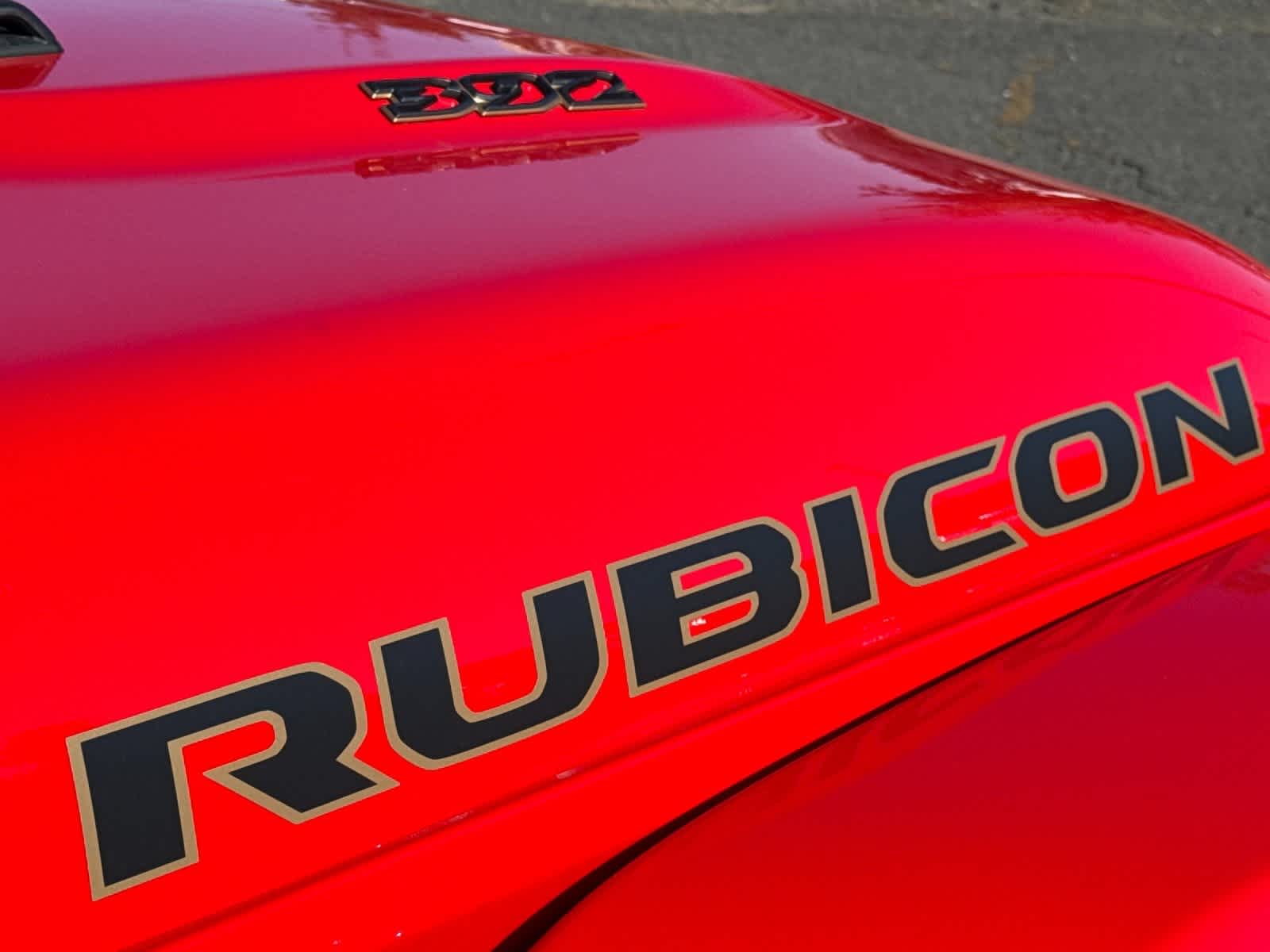 Thumbnail: 2023 Jeep Wrangler - 28