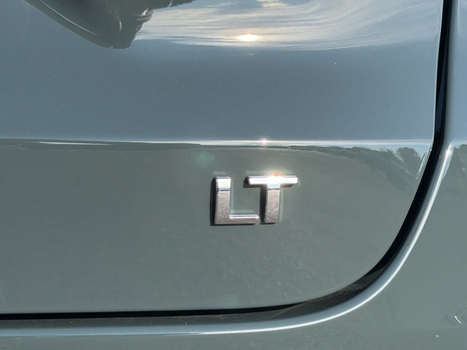 Thumbnail: 2026 Chevrolet Trax - 27