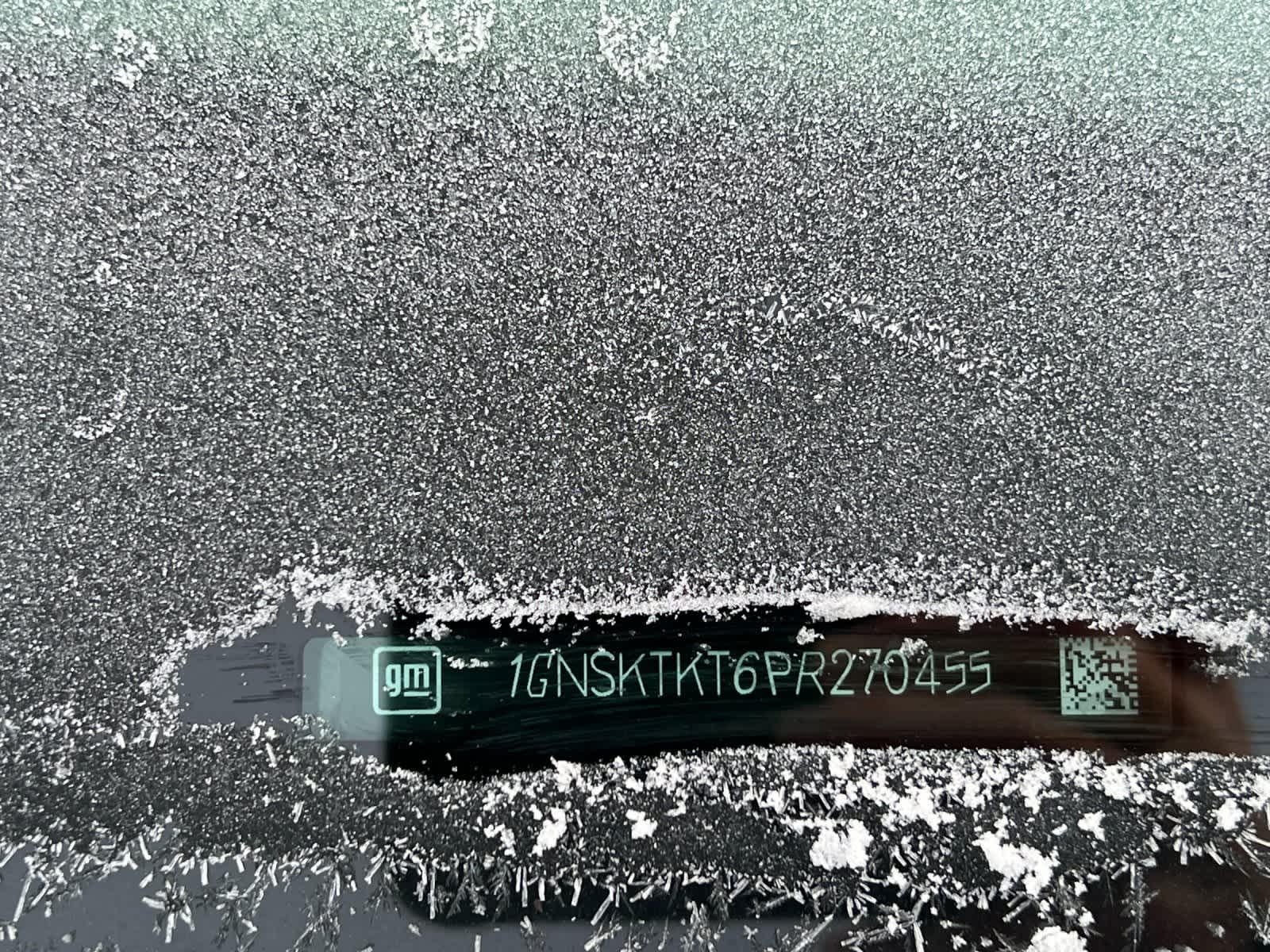 Thumbnail: 2023 Chevrolet Tahoe - 11