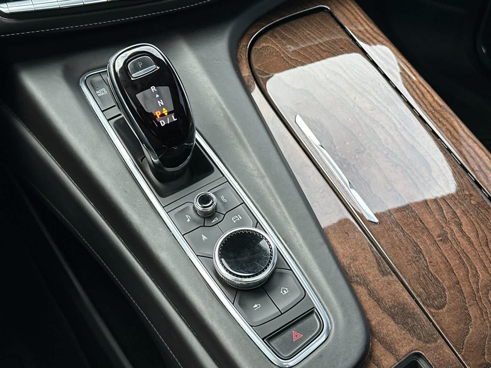 Thumbnail: 2021 Cadillac Escalade - 23